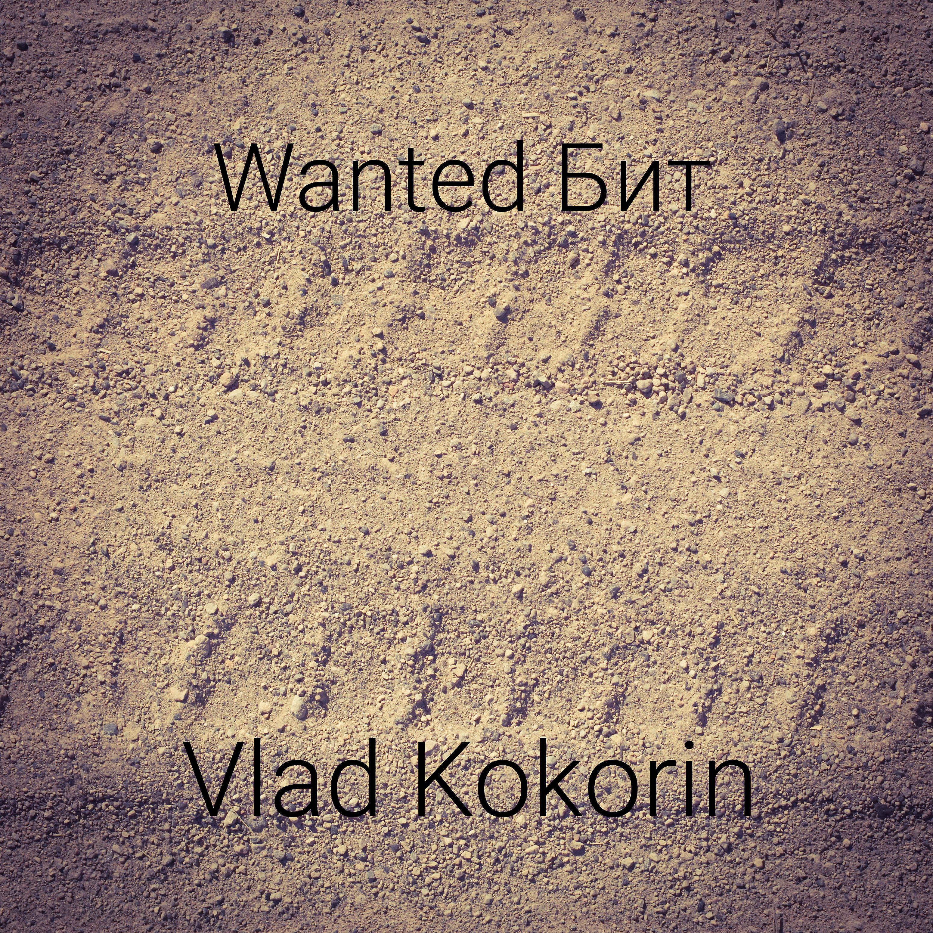 Постер альбома Wanted Бит