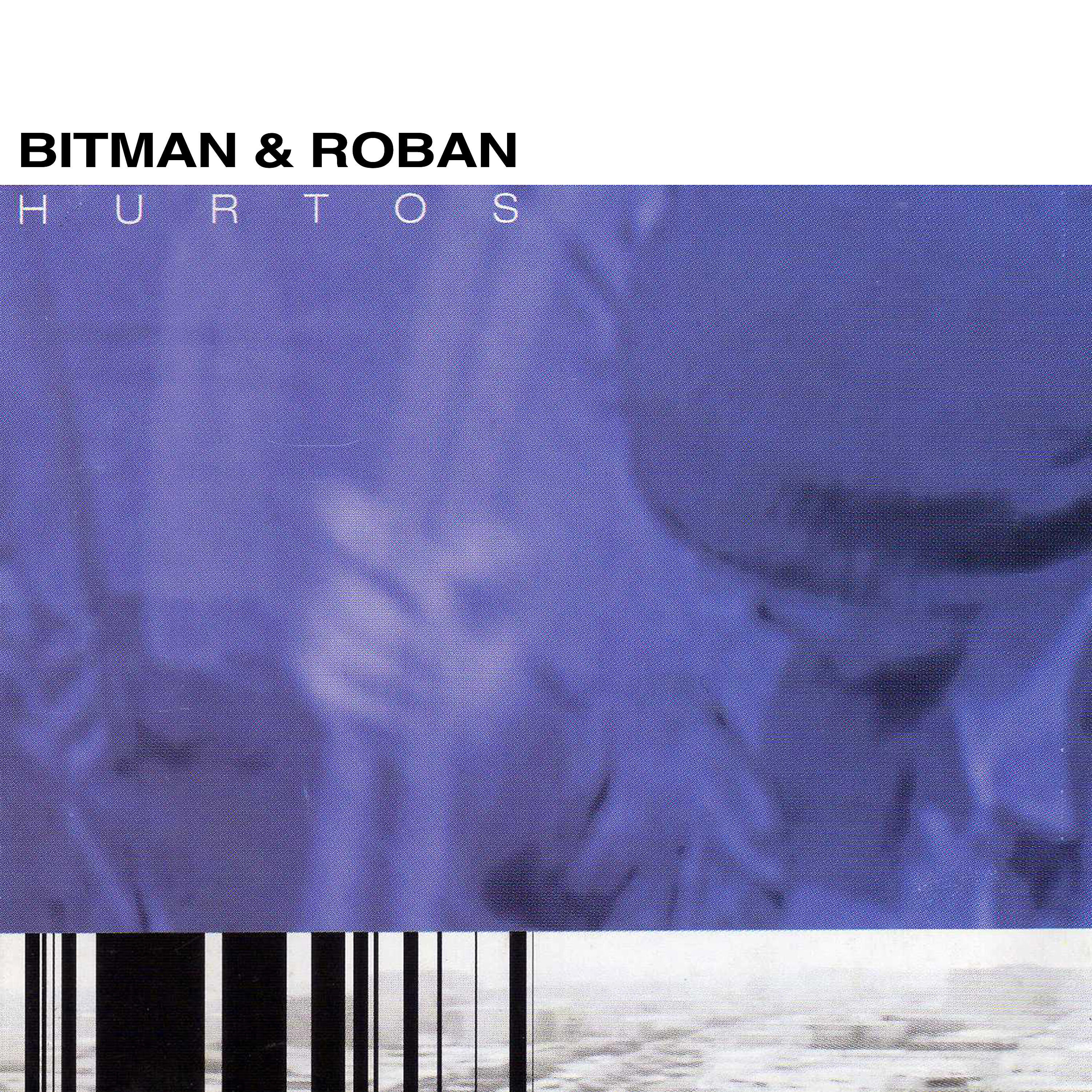 Bitman & Roban - Paseo Nocturno