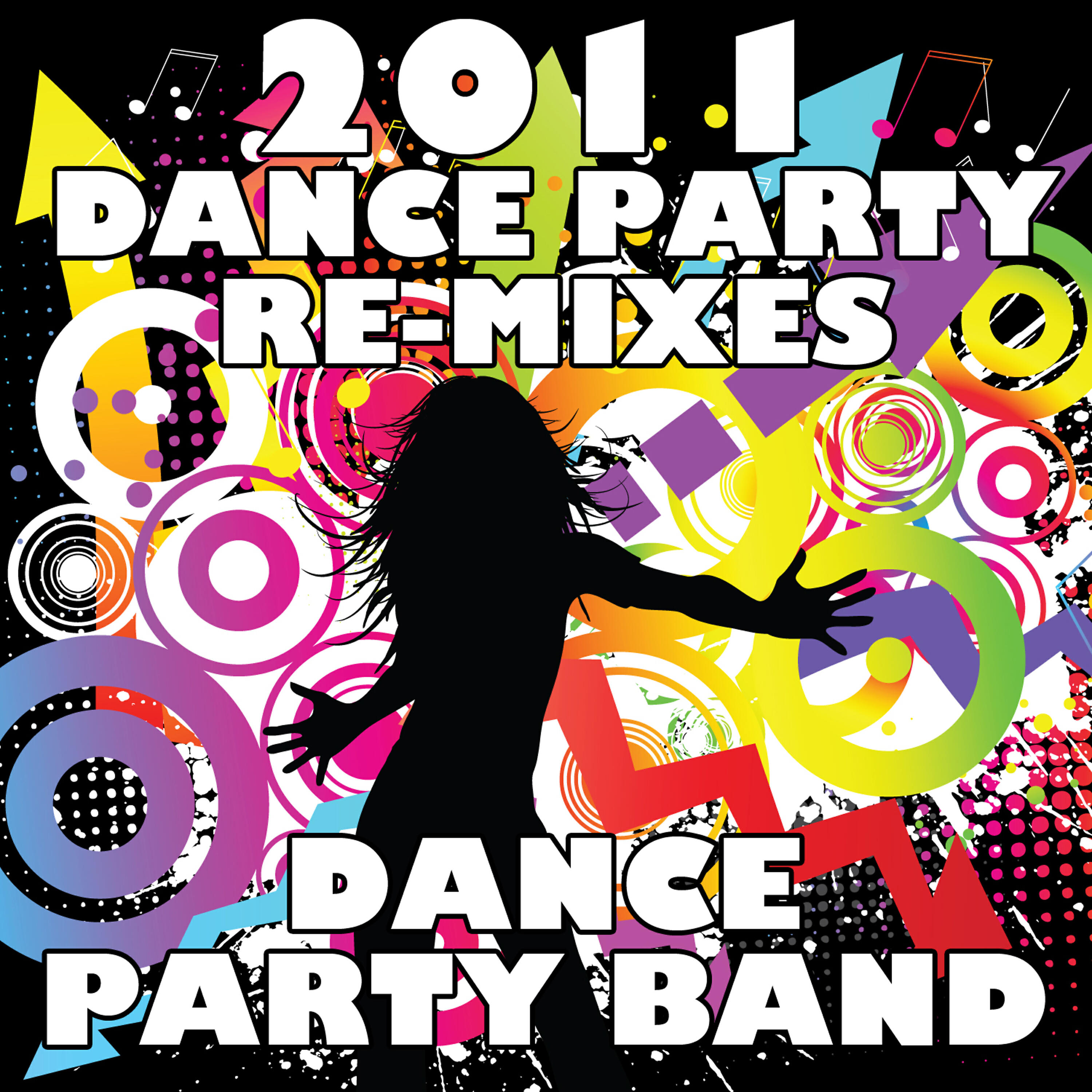 Ultimate Party Jams - Rolling In The Deep (Adele Dance Party Re-Mix)