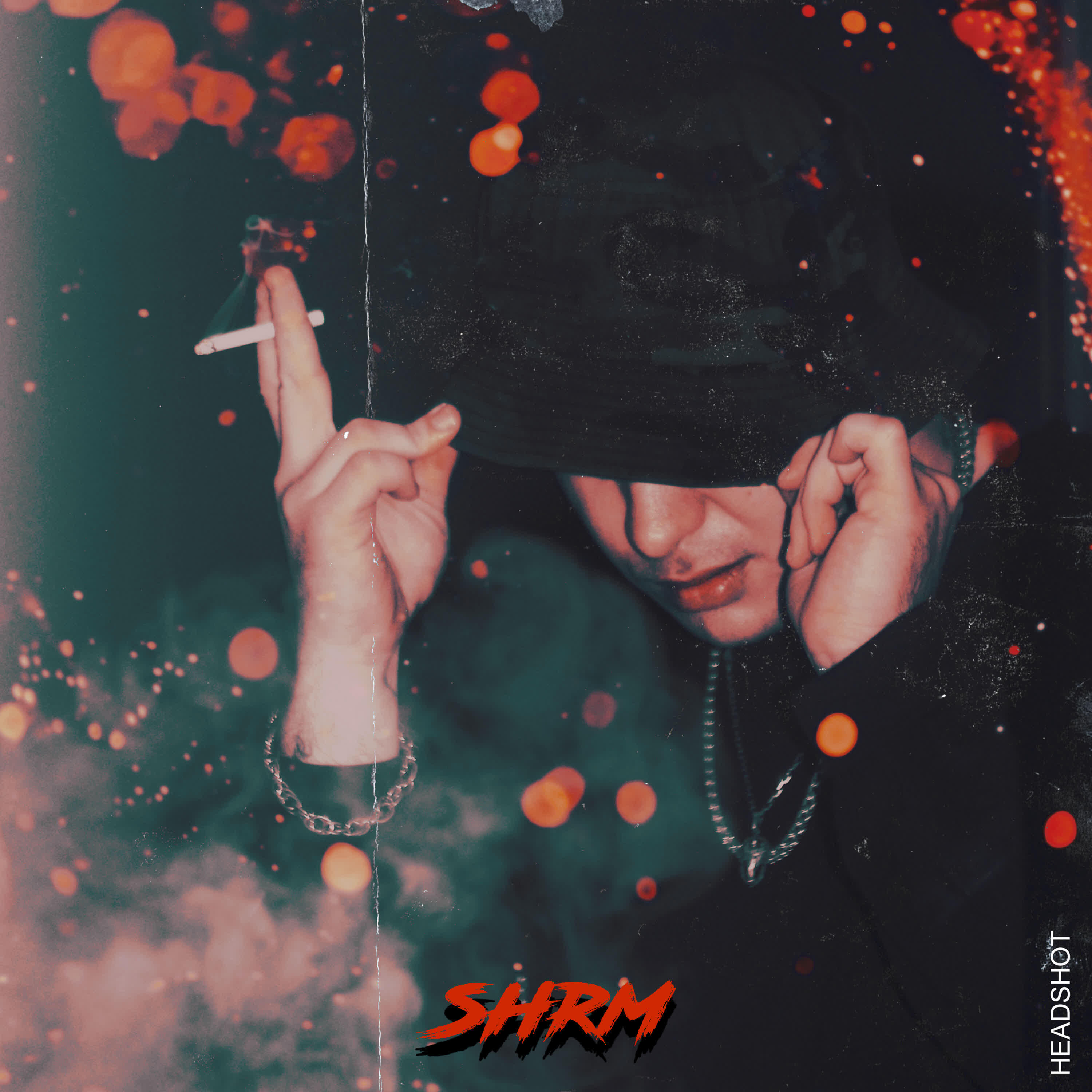 SHRM - Headshot