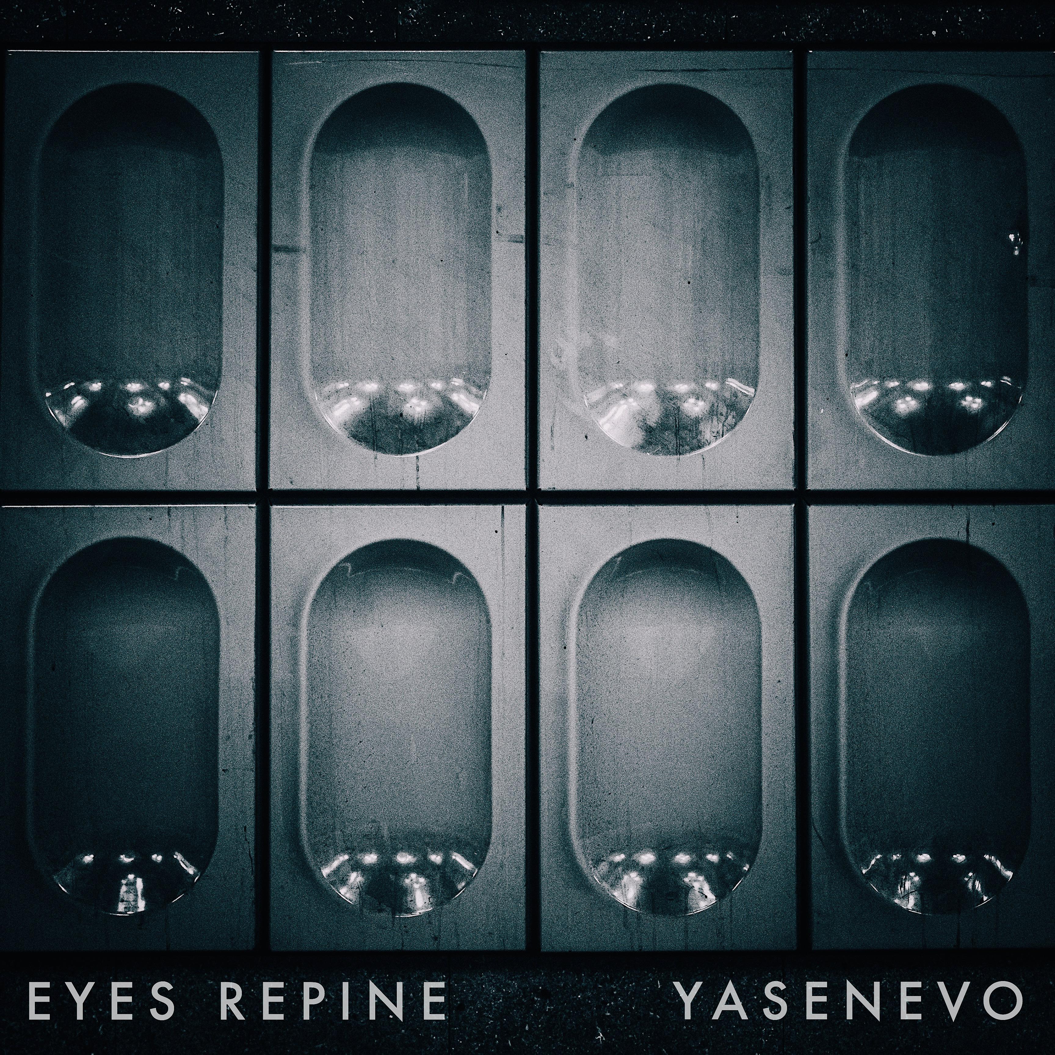 Постер альбома Yasenevo