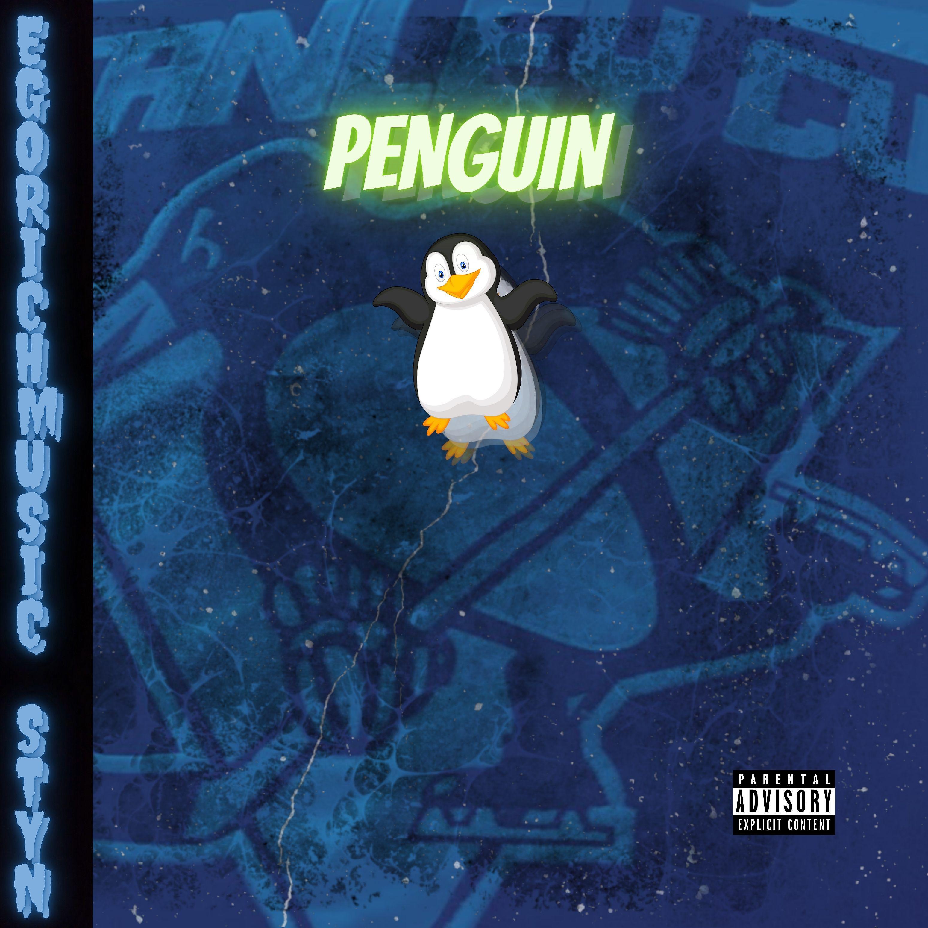 Постер альбома Penguin