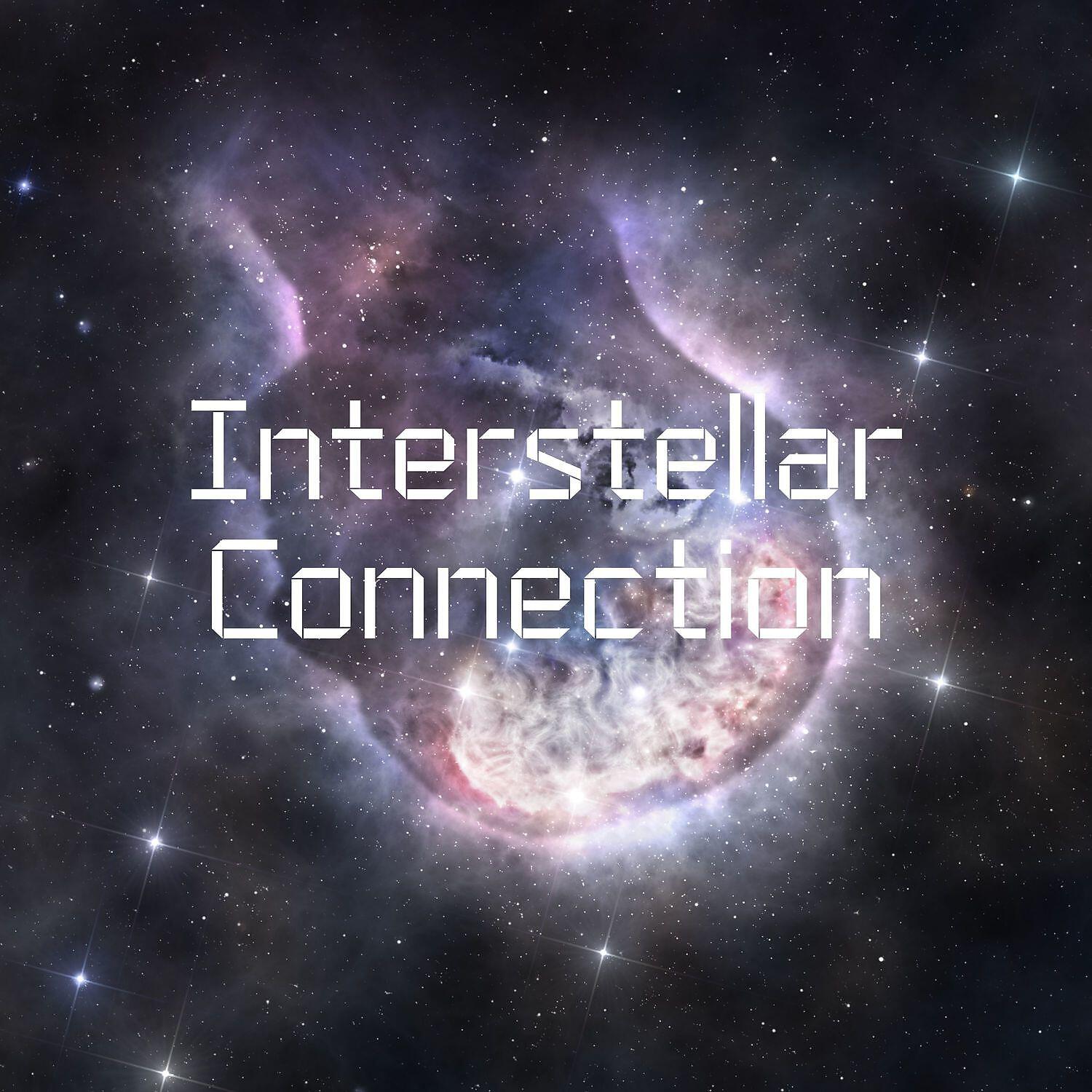 Deep Meditation Music Zone - Interstellar Connection