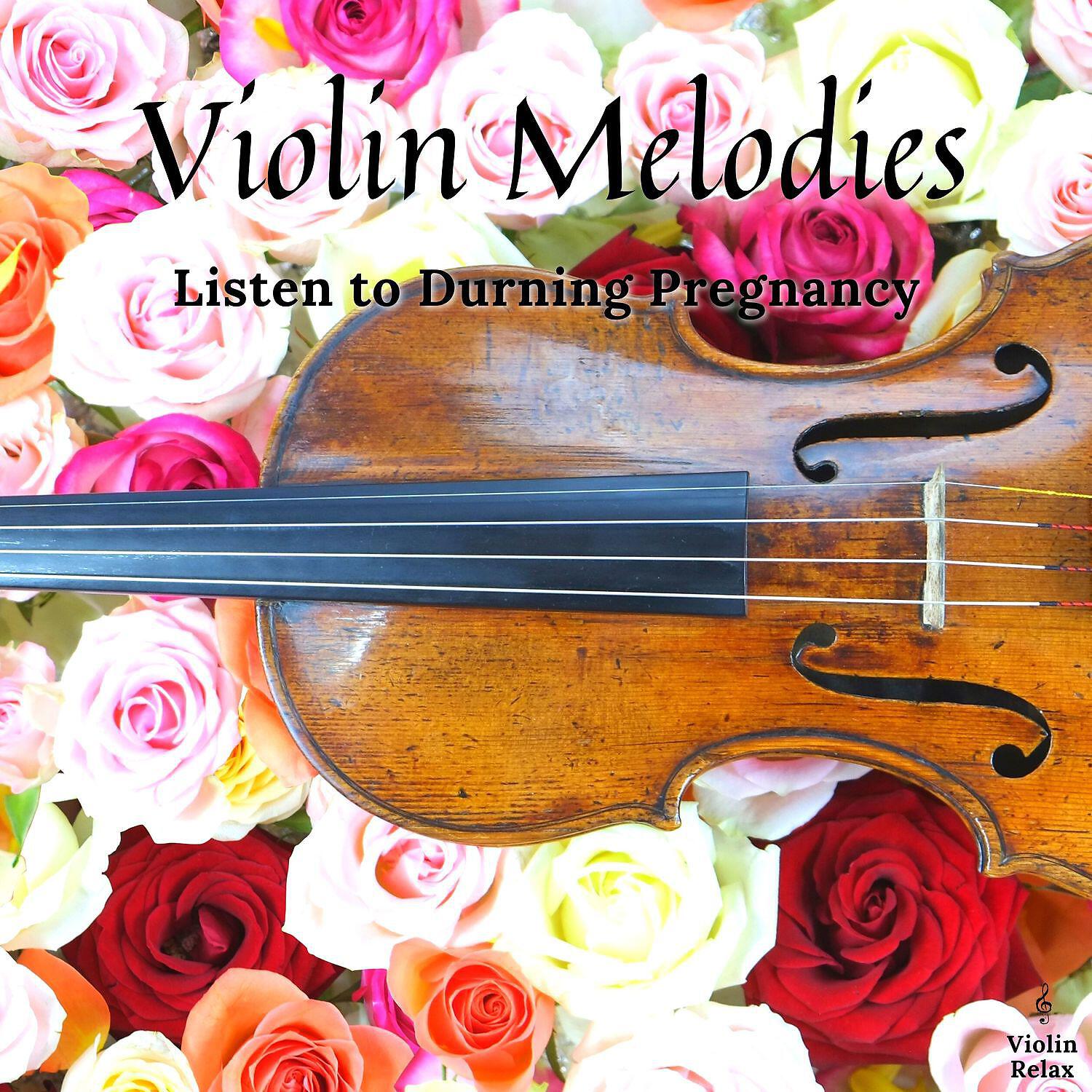 Violin Relax - Stop Nausea