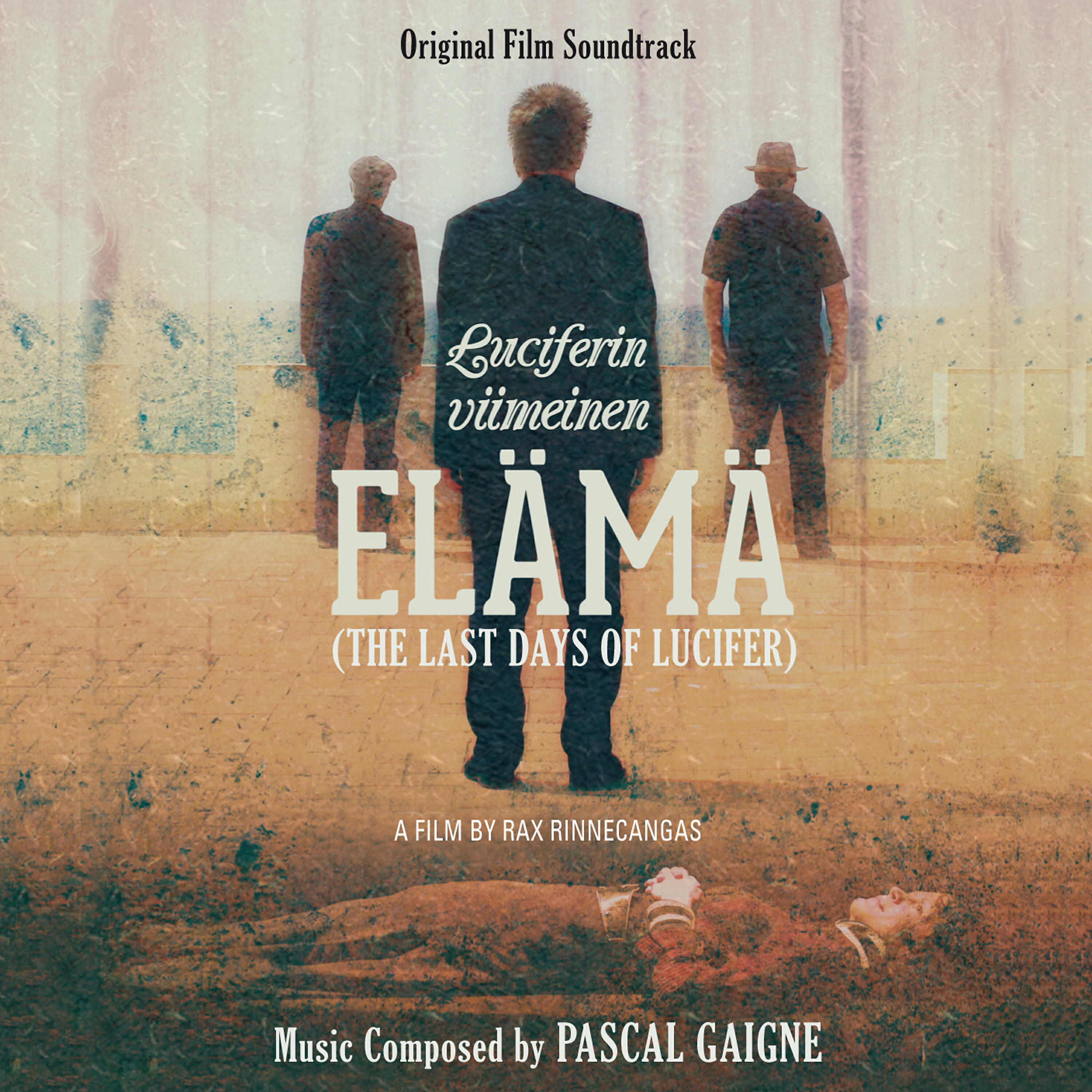 Pascal Gaigne - Lou Andreas-Salomén Sielu