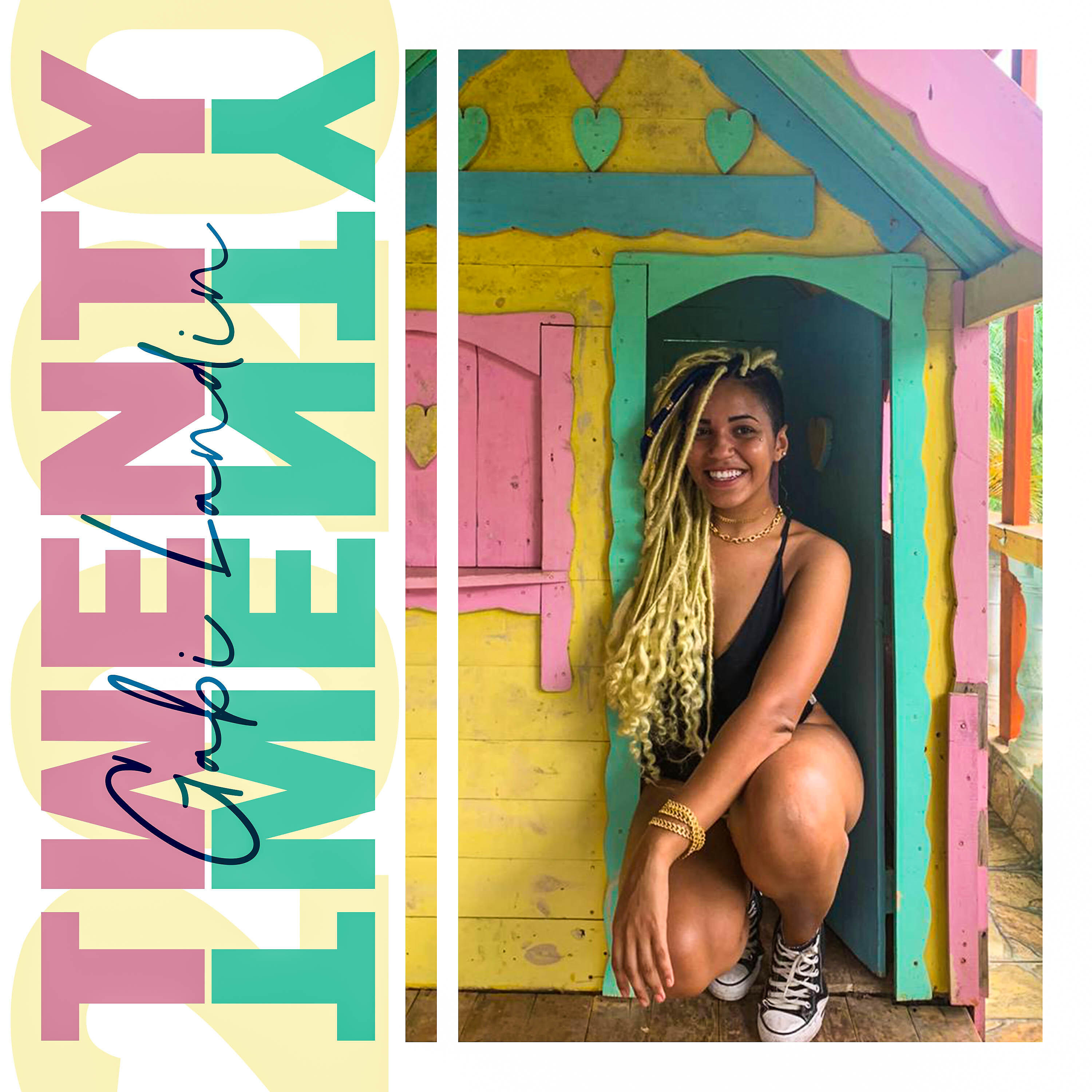 Gabi Landin - Twentytwenty