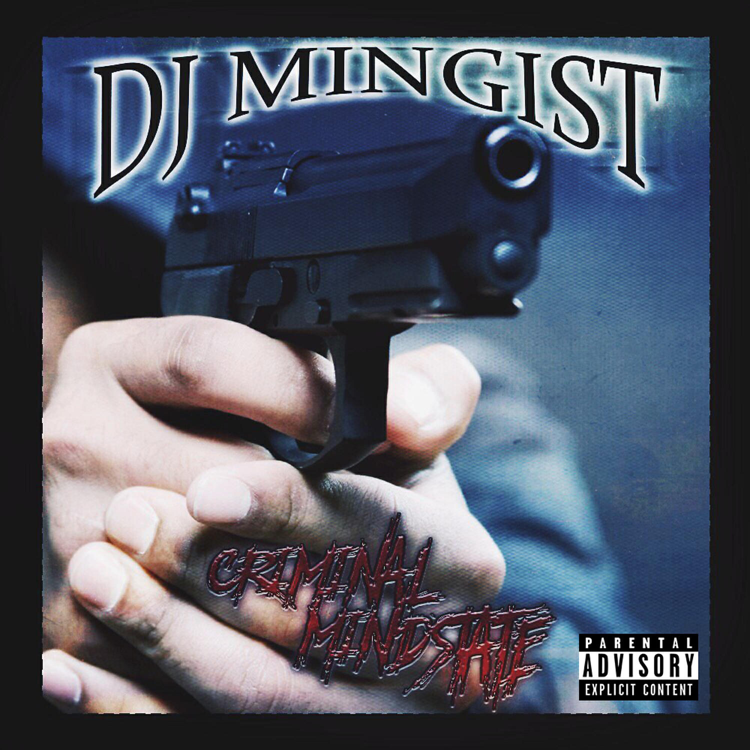 DJ Mingist - Get Some