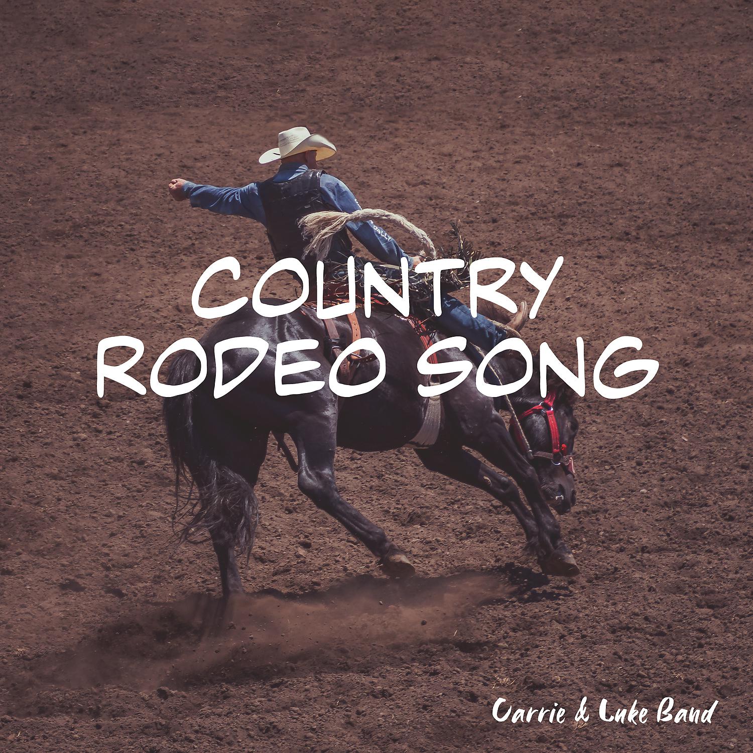 Постер альбома Country Rodeo Song