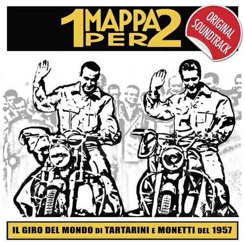 Il Laboratorio del Ritmo - Ugo's Theme