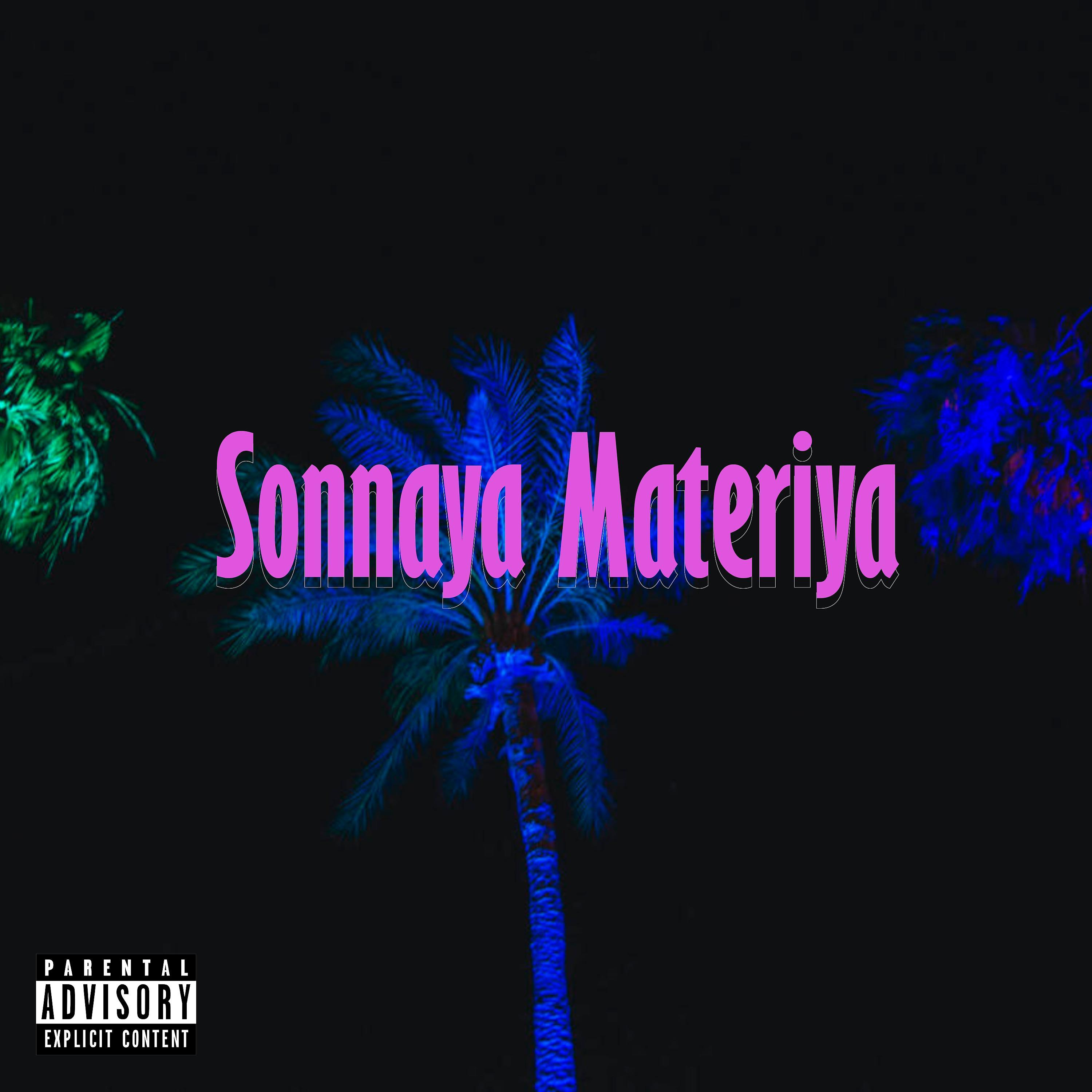 Постер альбома Sonnaya Materiya