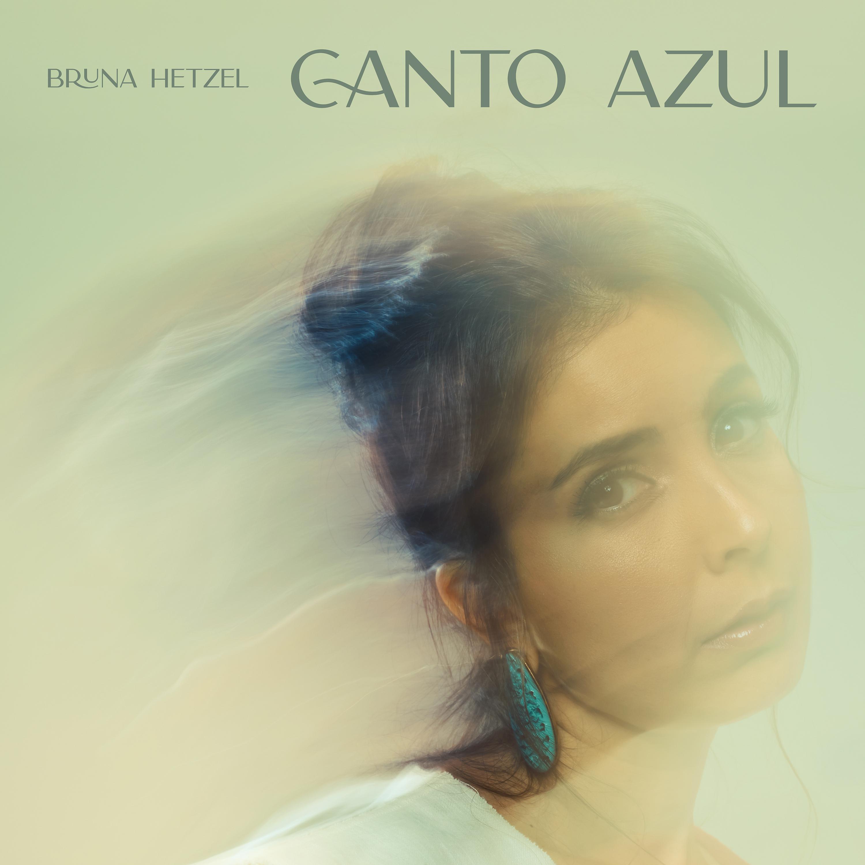 Постер альбома Canto Azul