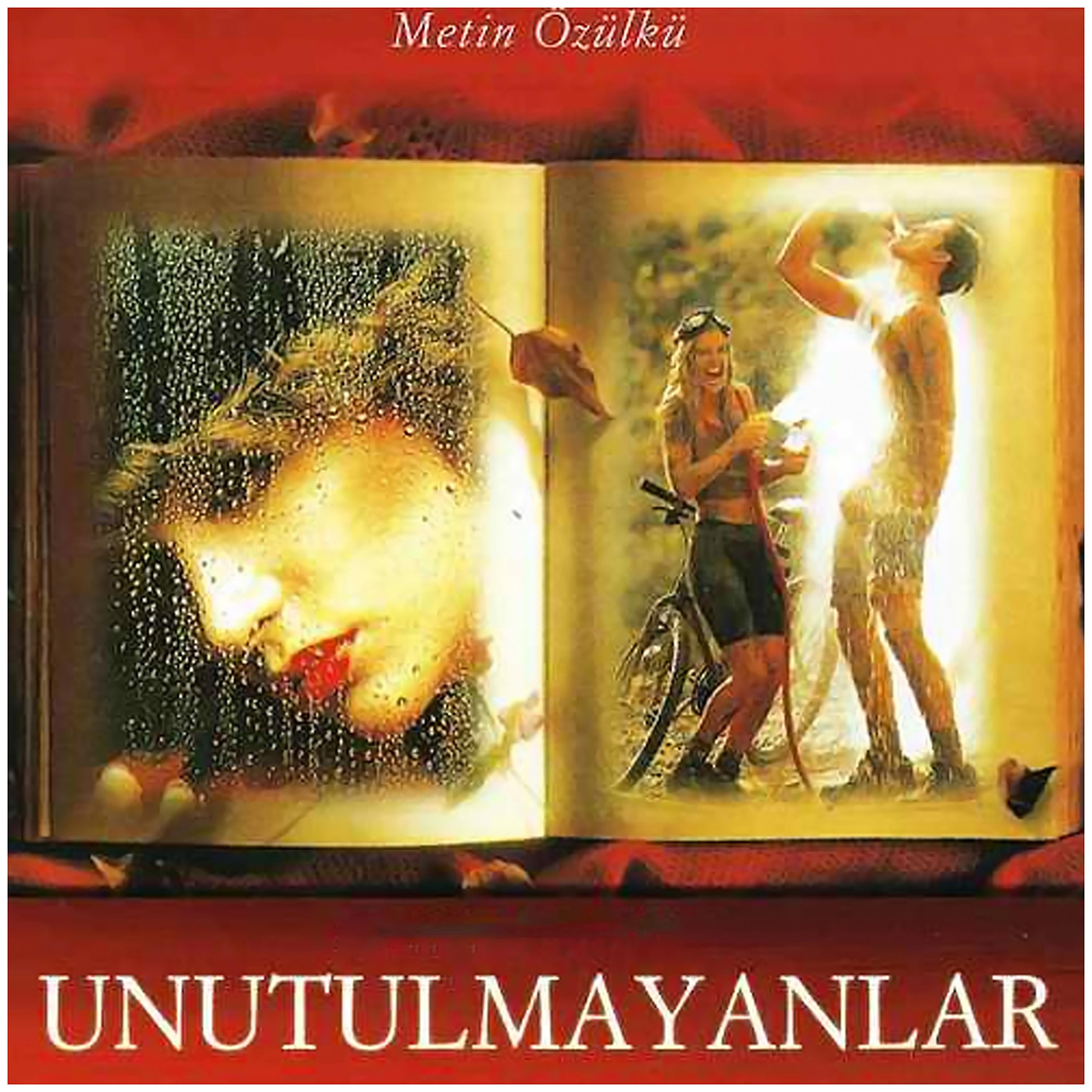 Постер альбома Unutulmayanlar
