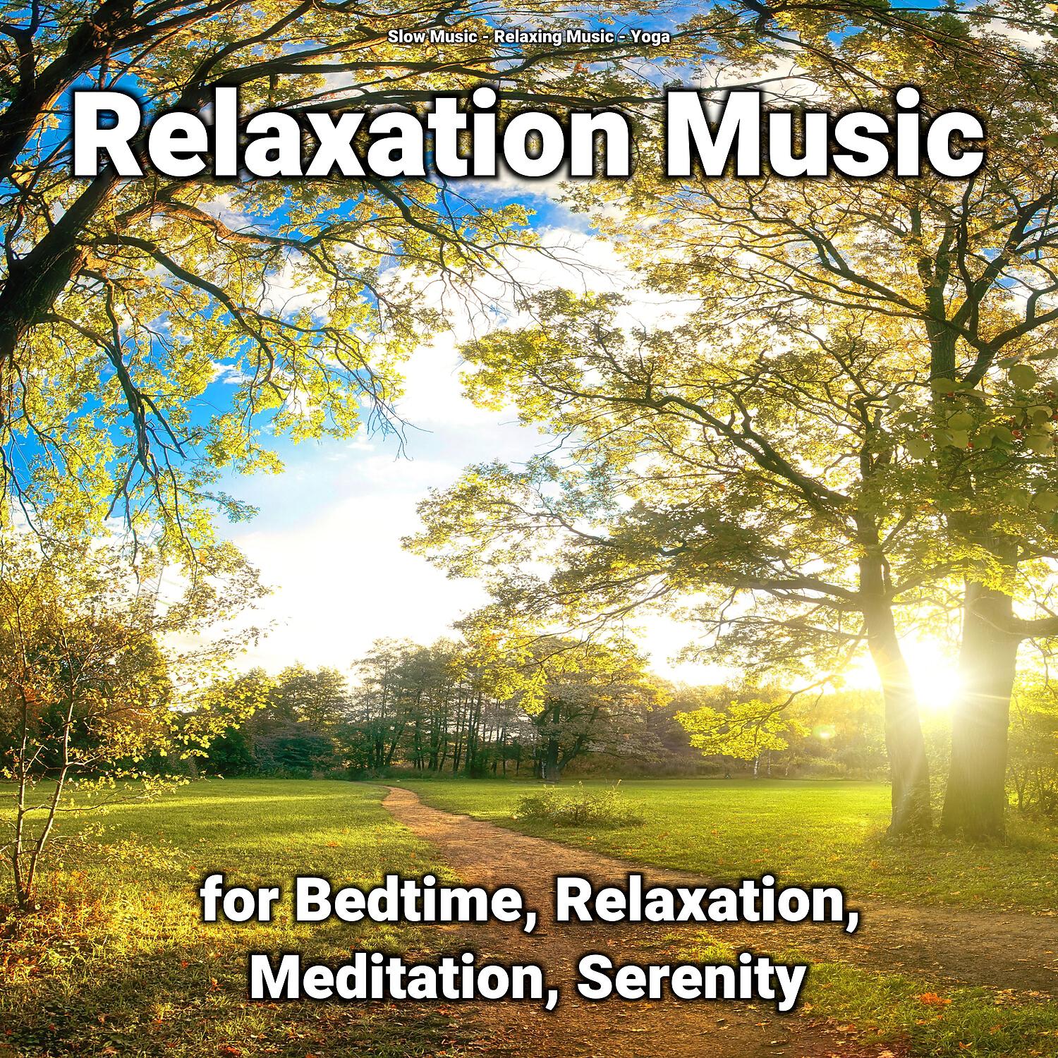 Slow Music - Quiet Music for Toddlers and Parents