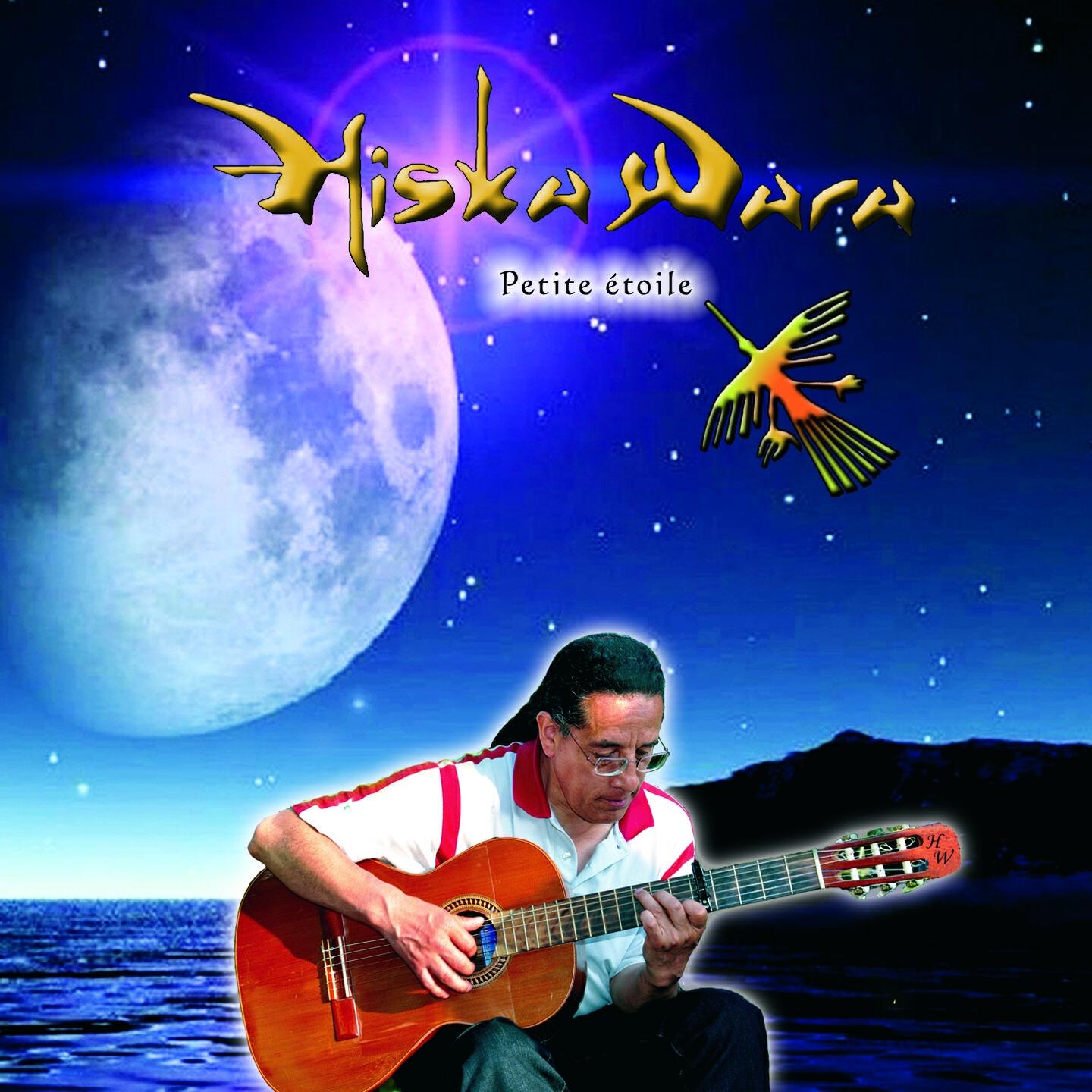 Hiska Wara - Valeria