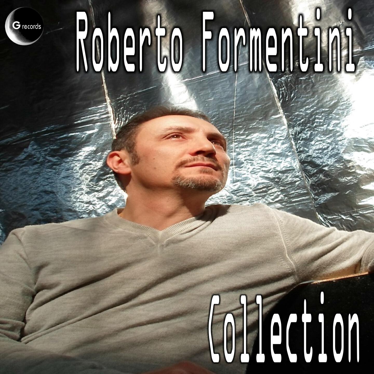 Roberto Formentini - A New York sotto la pioggia