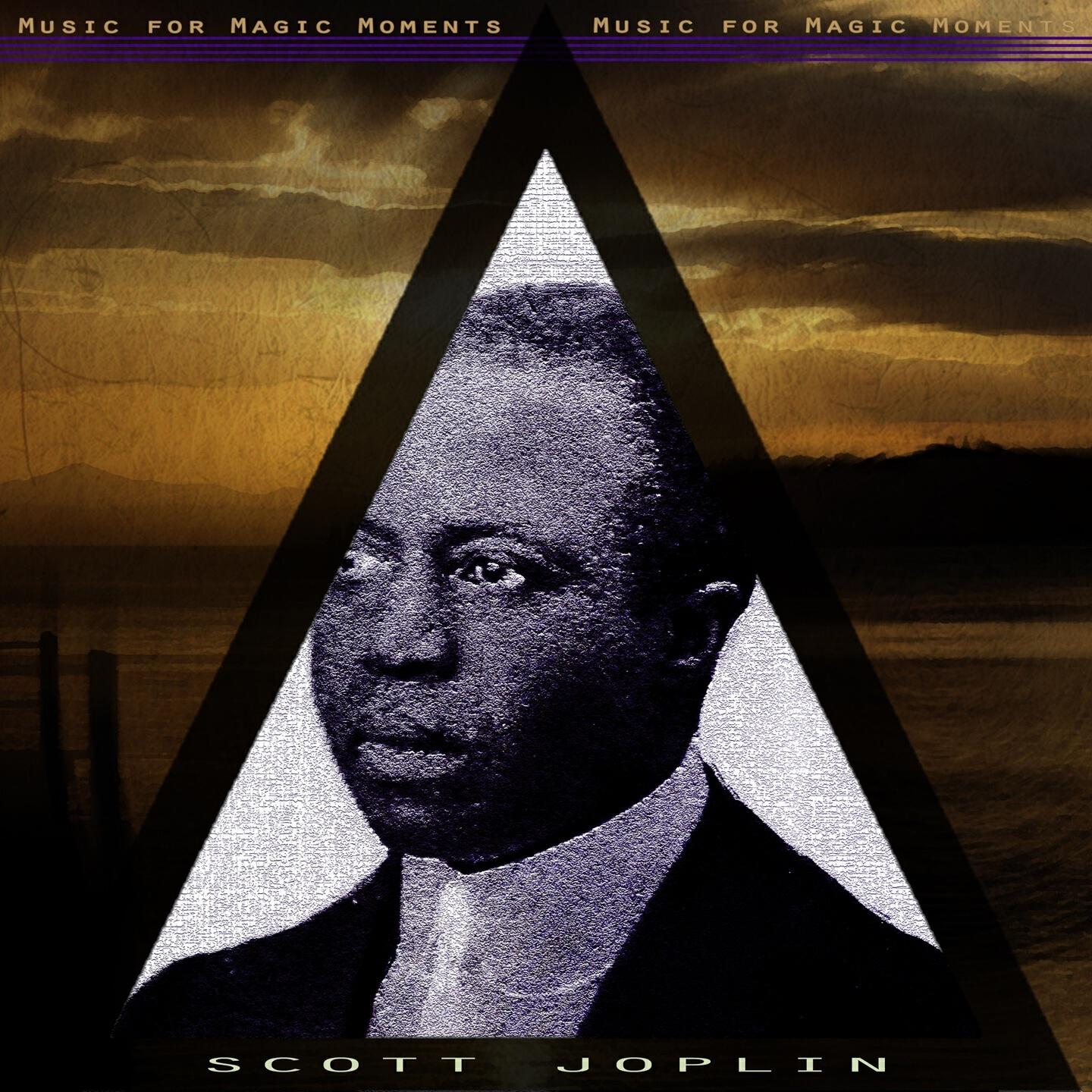 Scott Joplin - Fig Leaf Rag (Remastered)