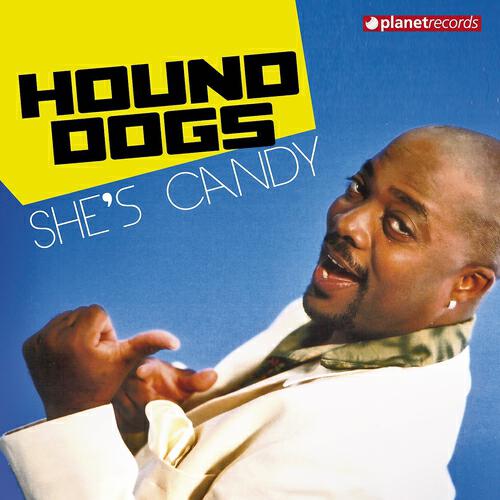 Hound Dogs - She's Candy (Crazibiza Remix)