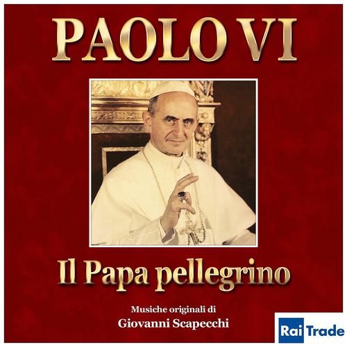 Постер альбома Paolo VI