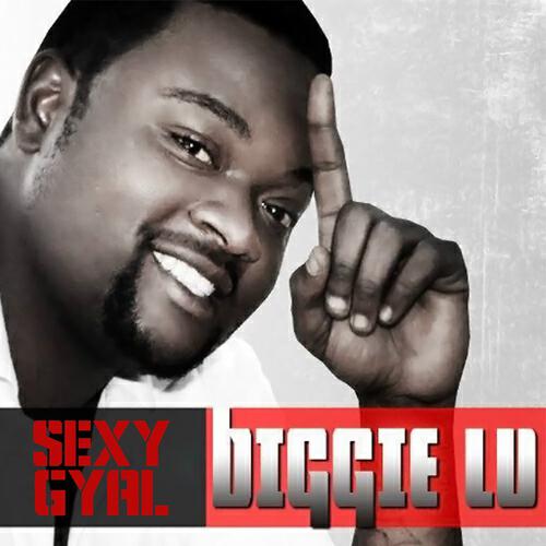 Biggie Lu - Big in 3D