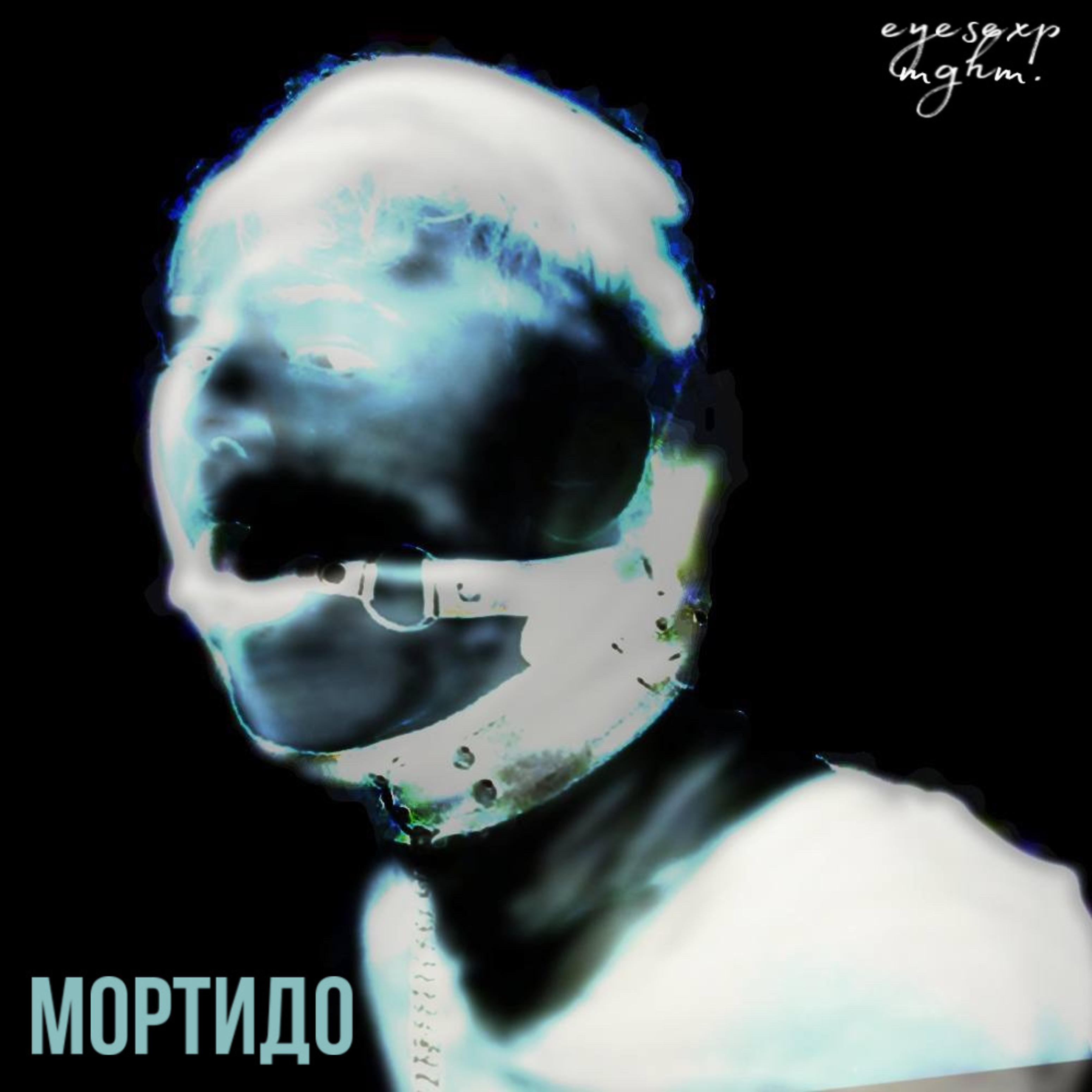 Постер альбома Мортидо