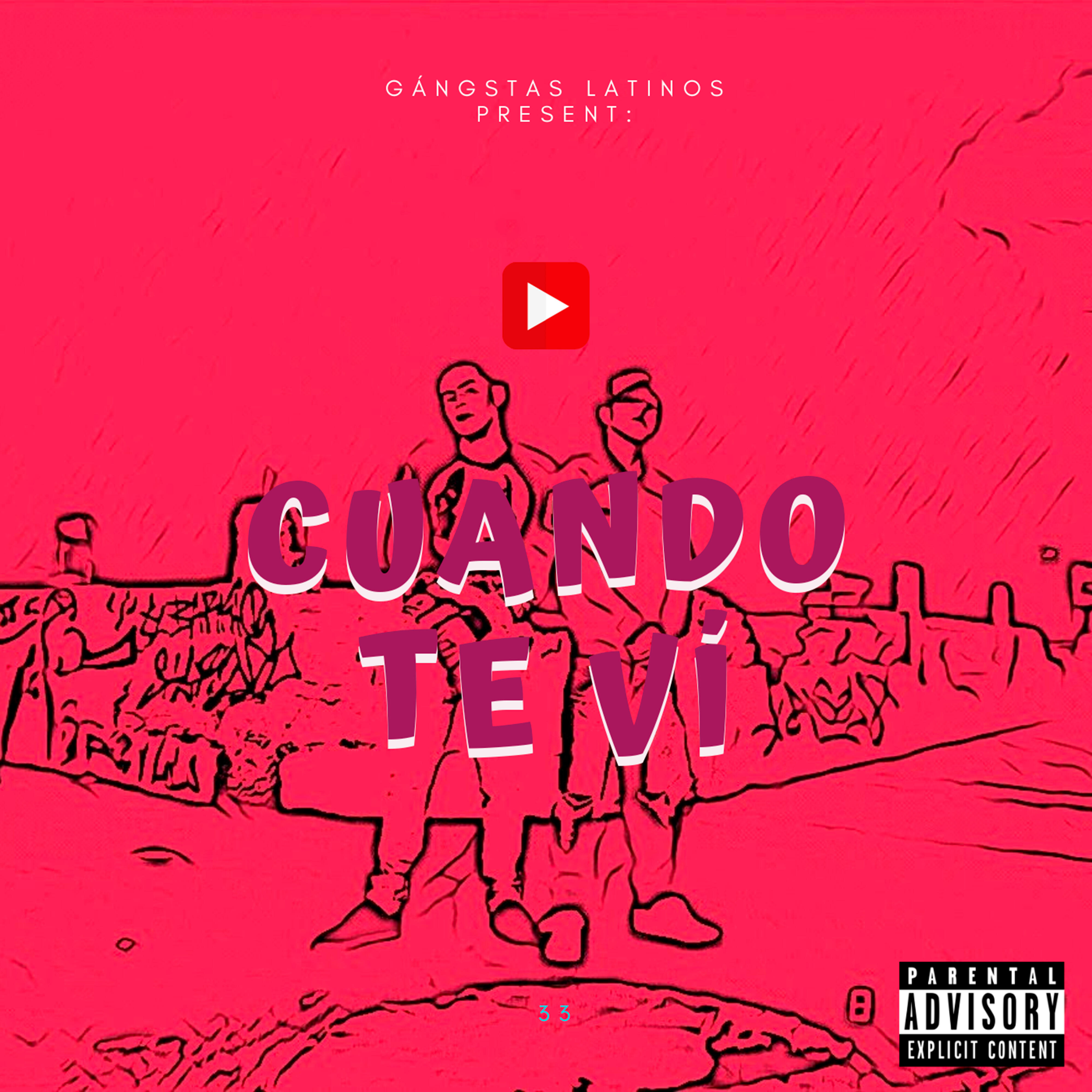 Deian Adee - Cuando Te Vi