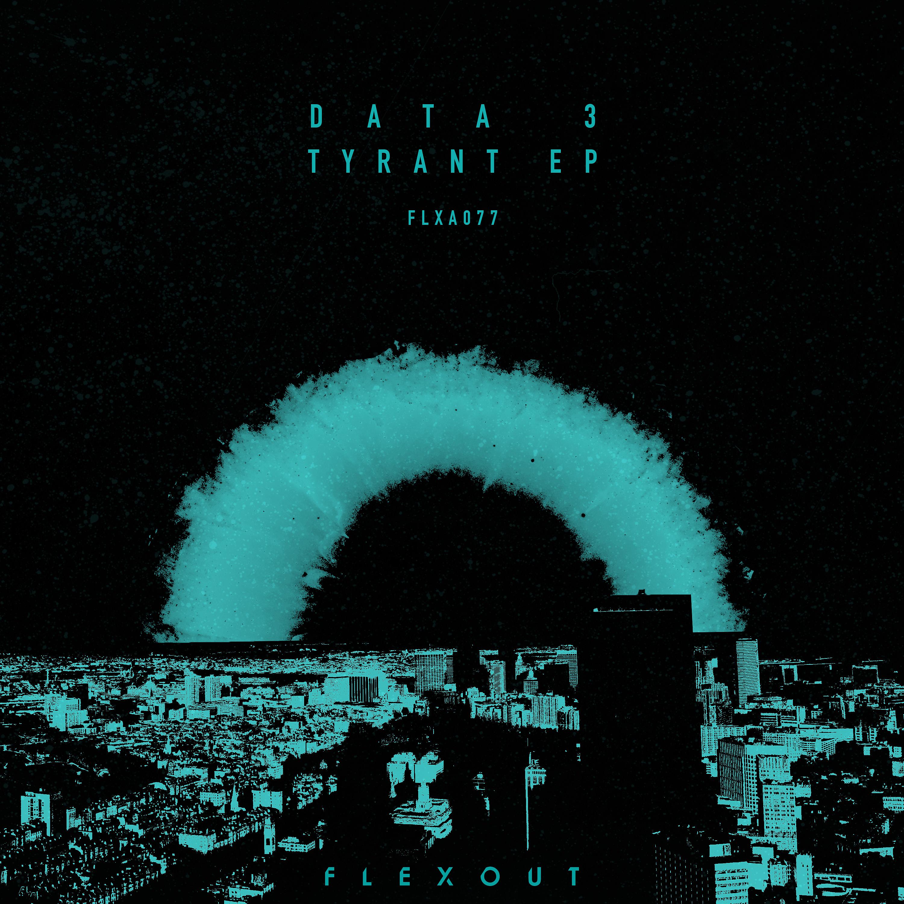 Постер альбома Tyrant EP