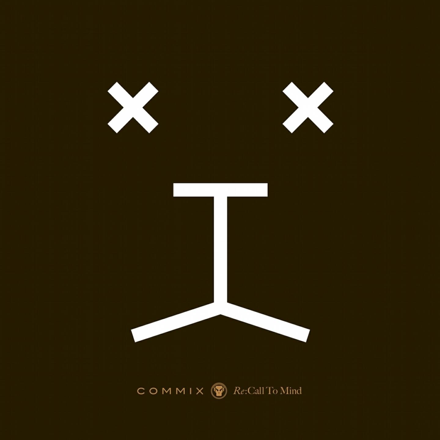 Commix - Strictly (Kassem Mosse Needs to Feel Edit)