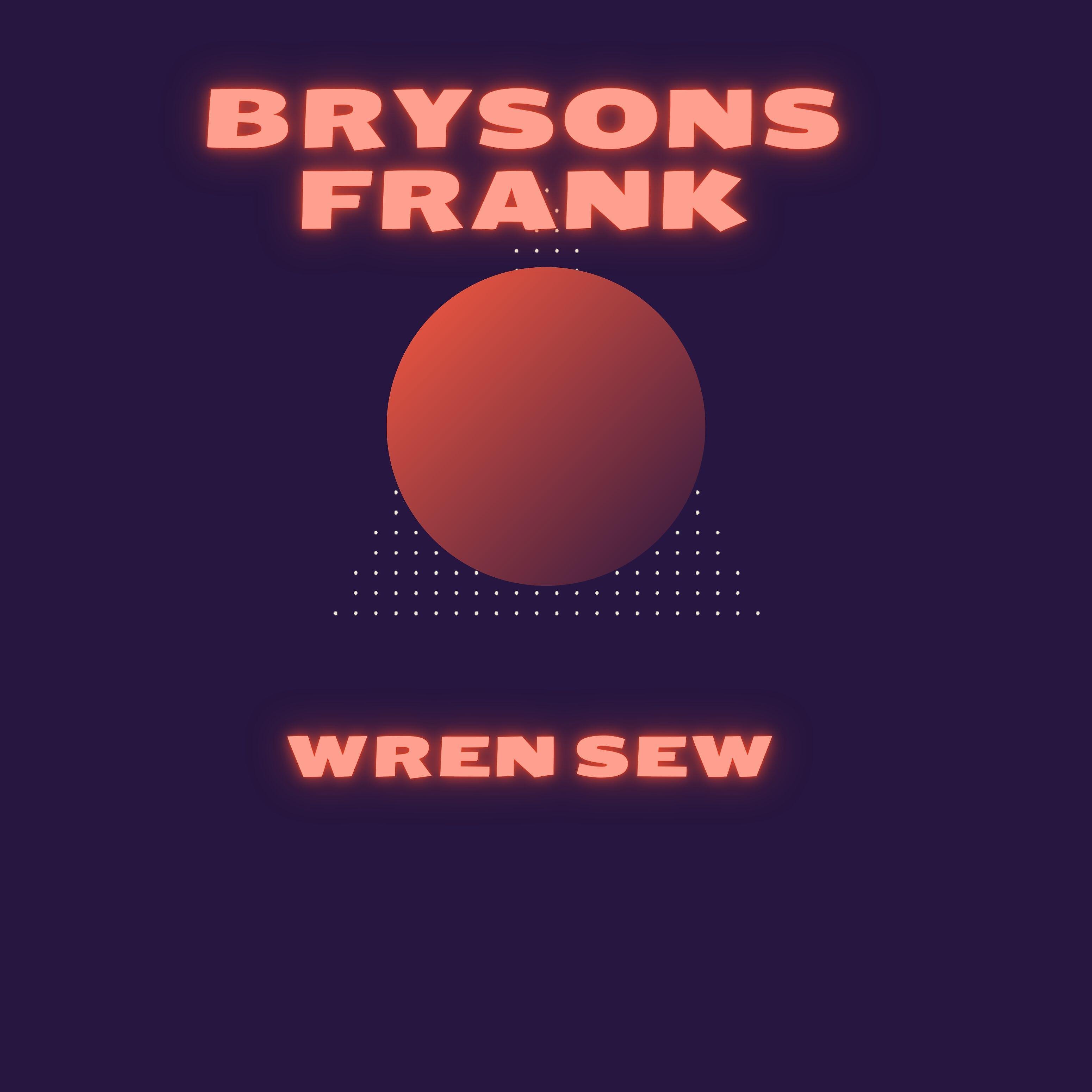 Brysons Frank - Aeronautics Lighthouse