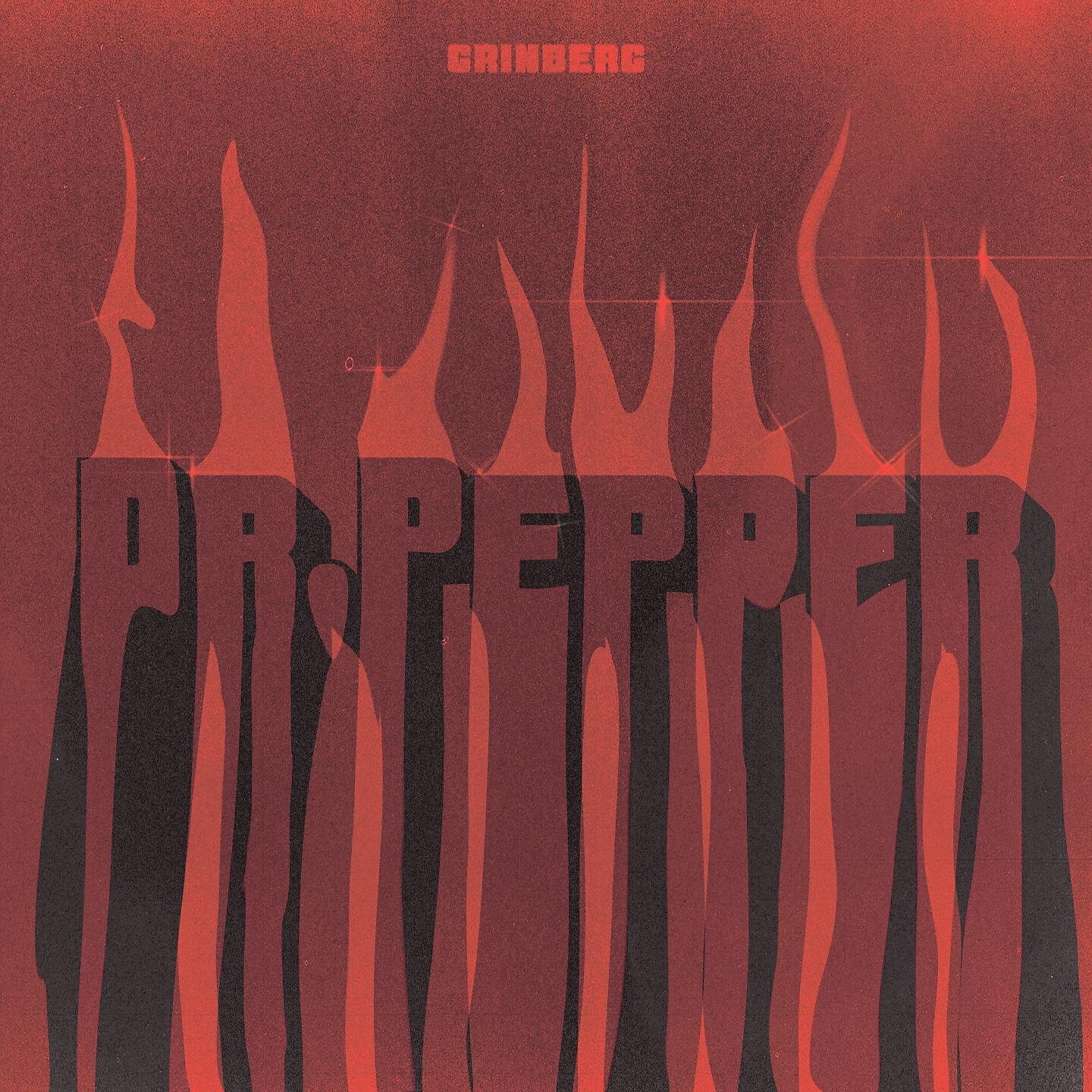 grinberg - Dr. Pepper