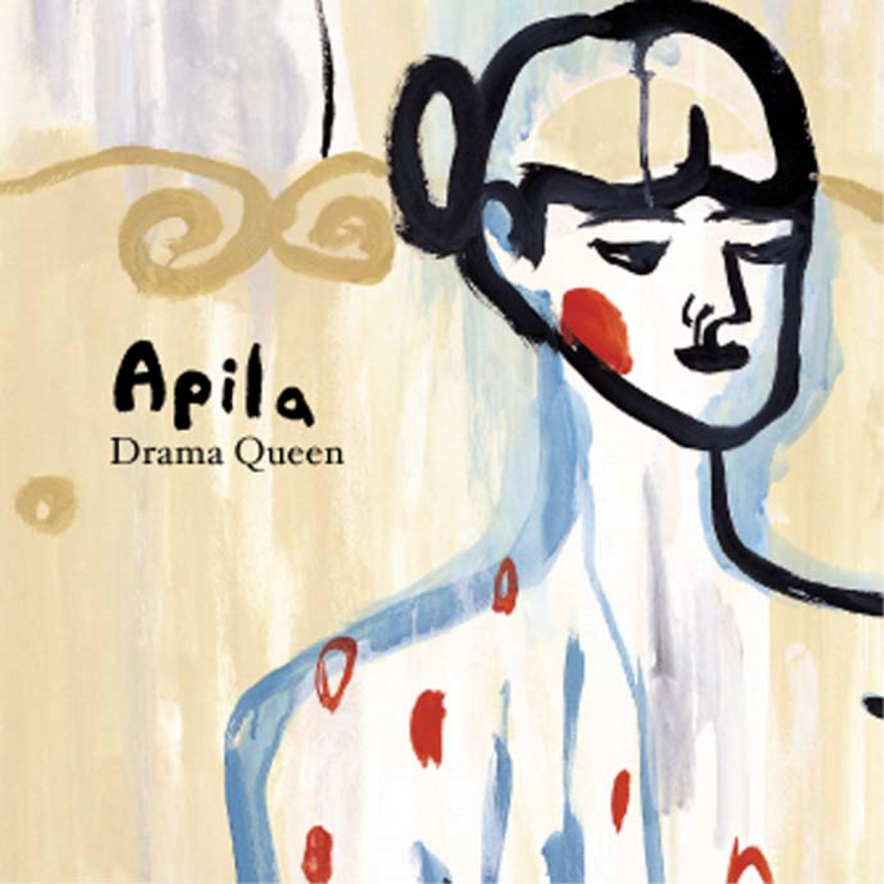 Apila - Black Wednesday
