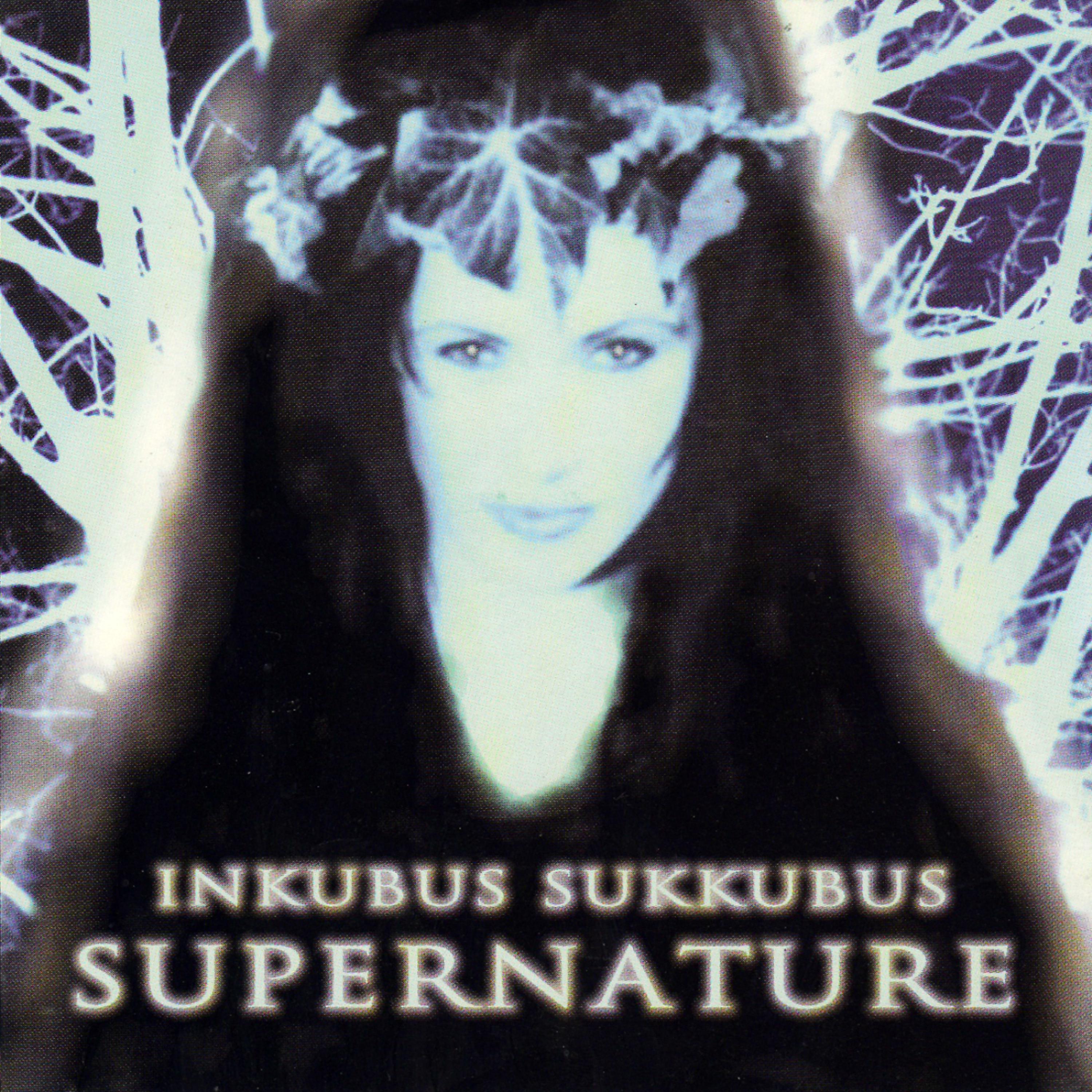 Постер альбома Supernature