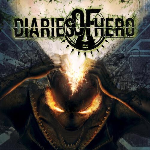 Diaries Of A Hero - Manimal