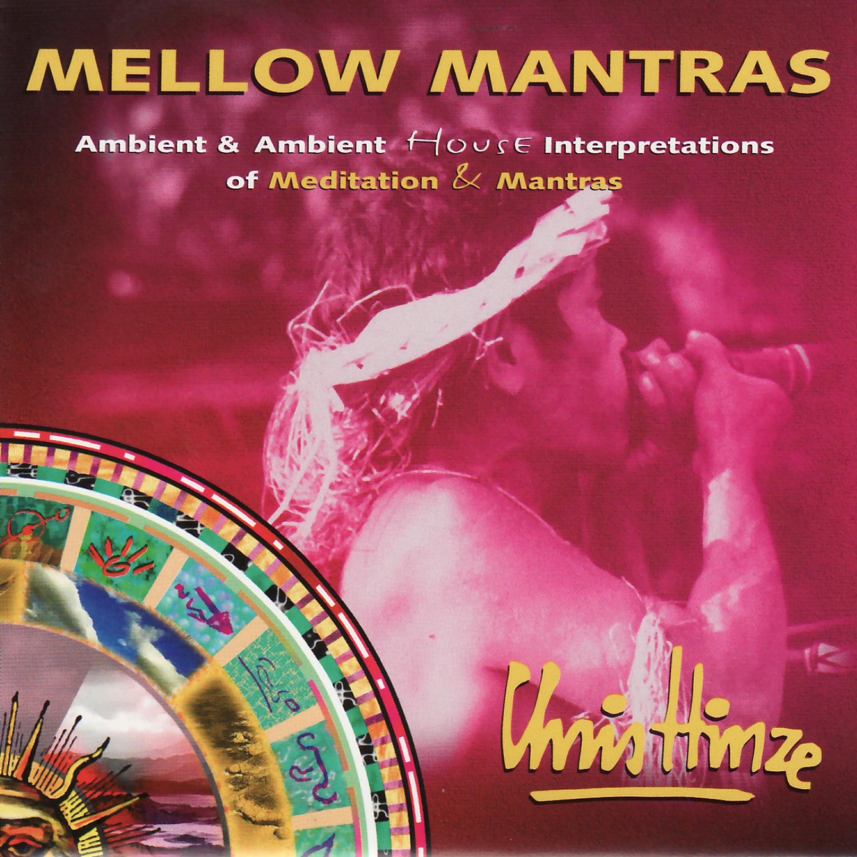 Tom Holkenborg - Mantras & Names Remix I