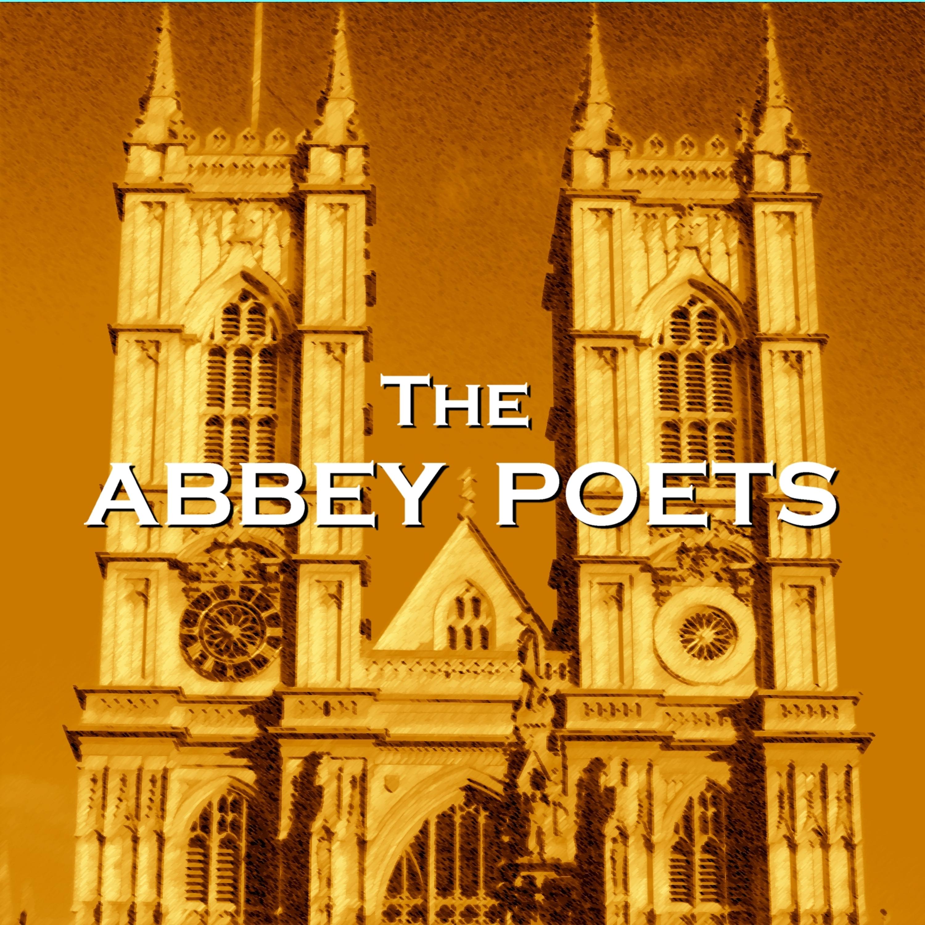 Постер альбома The Abbey Poets