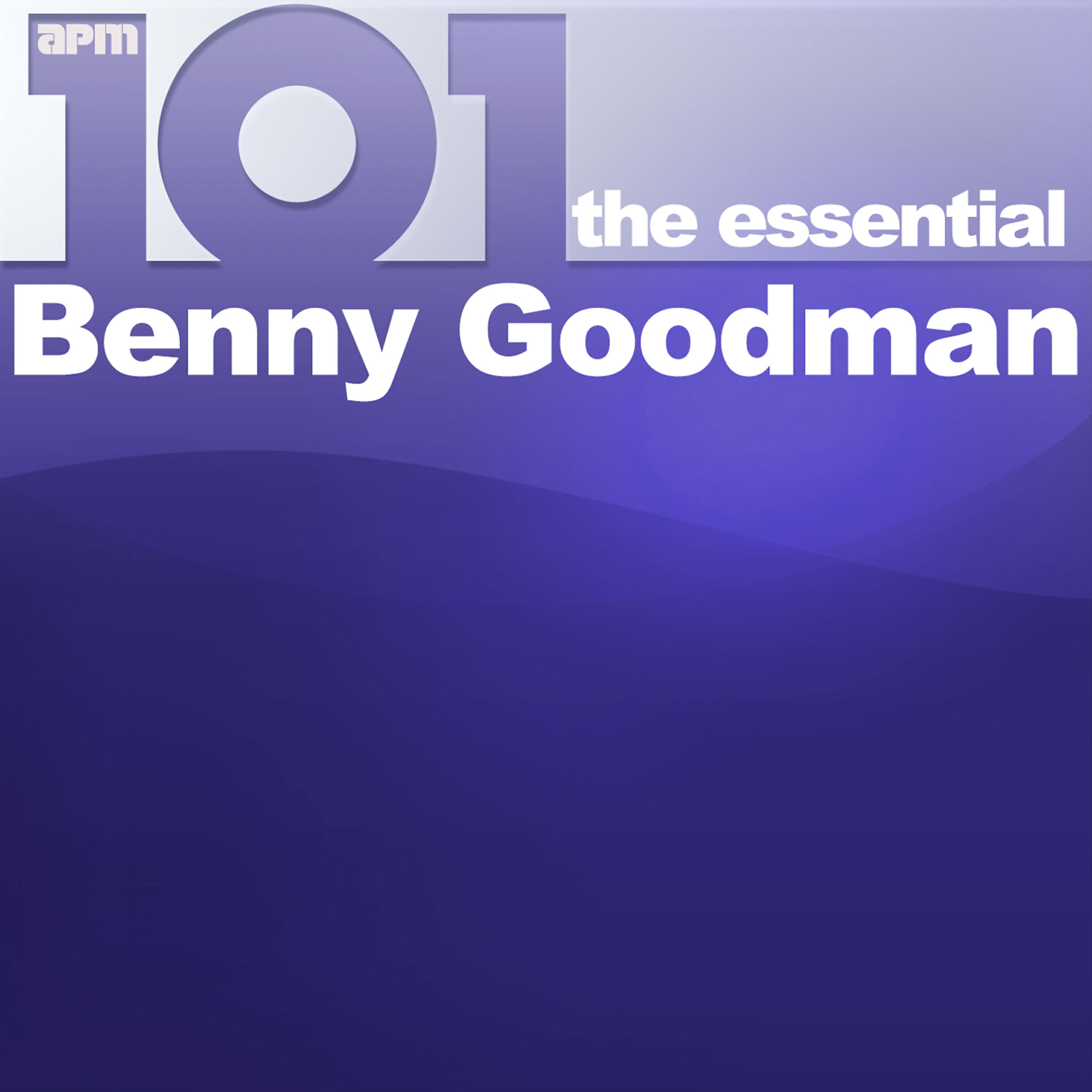 The Benny Goodman Sextet - Bugle Call Rag