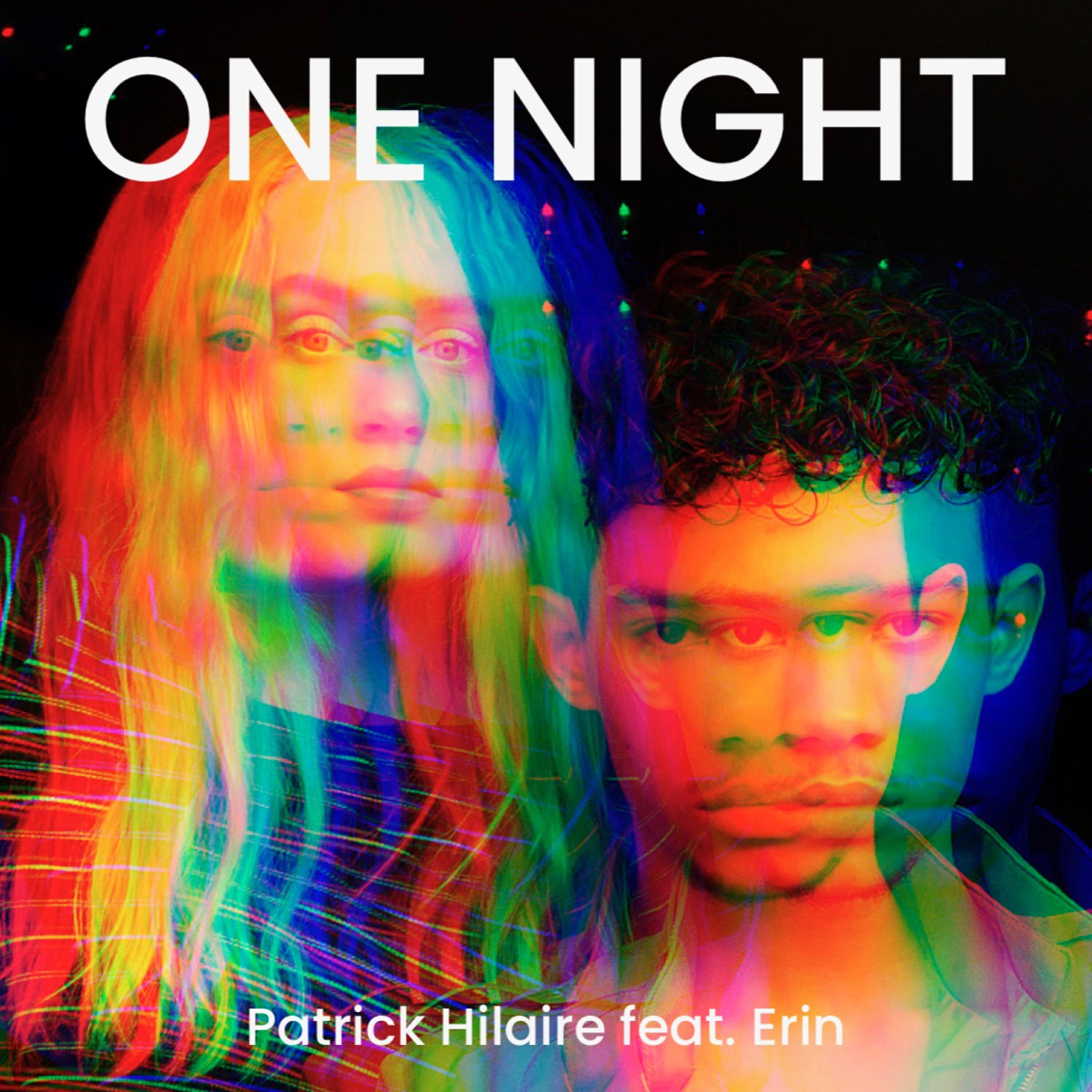 ERIN - One Night