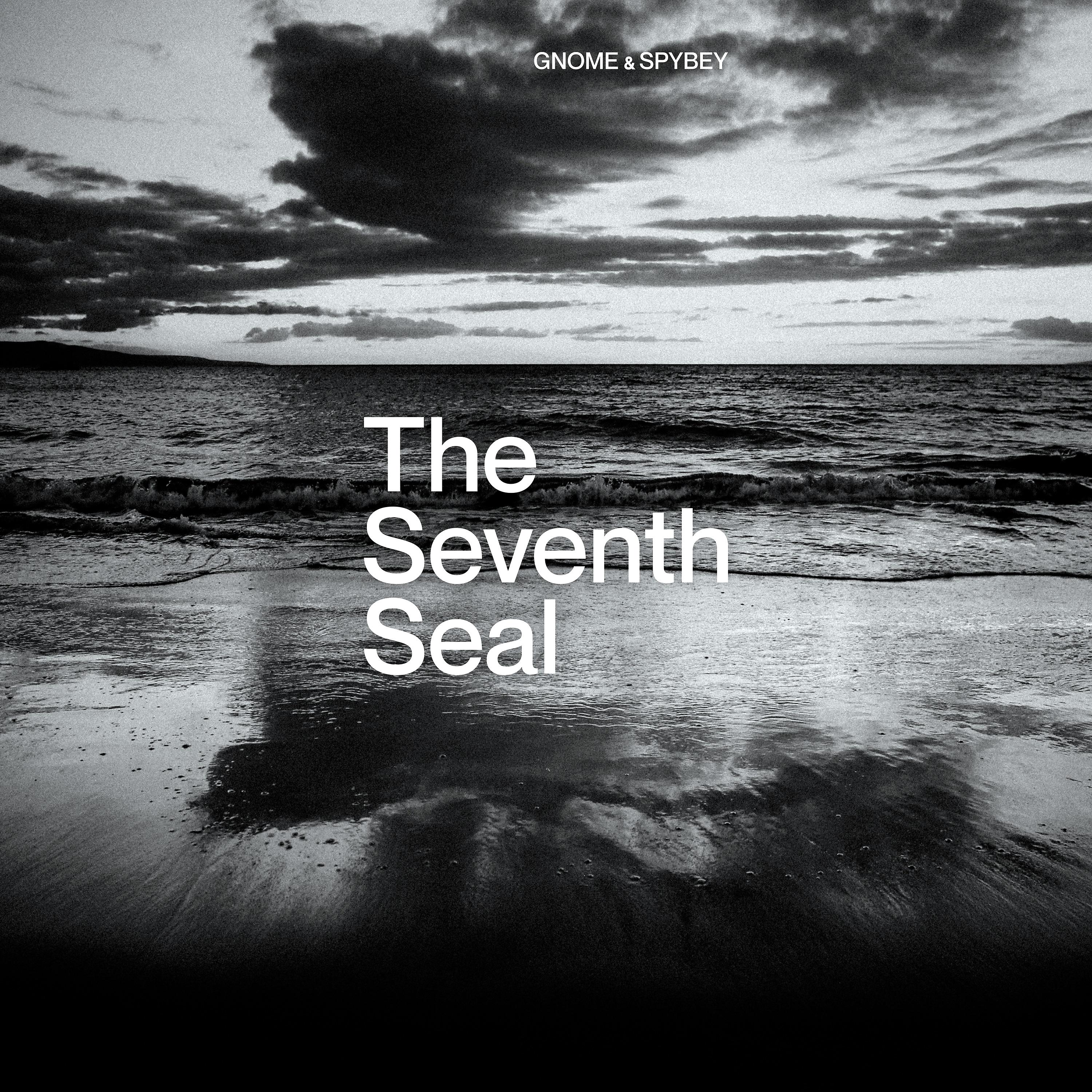 Постер альбома The Seventh Seal
