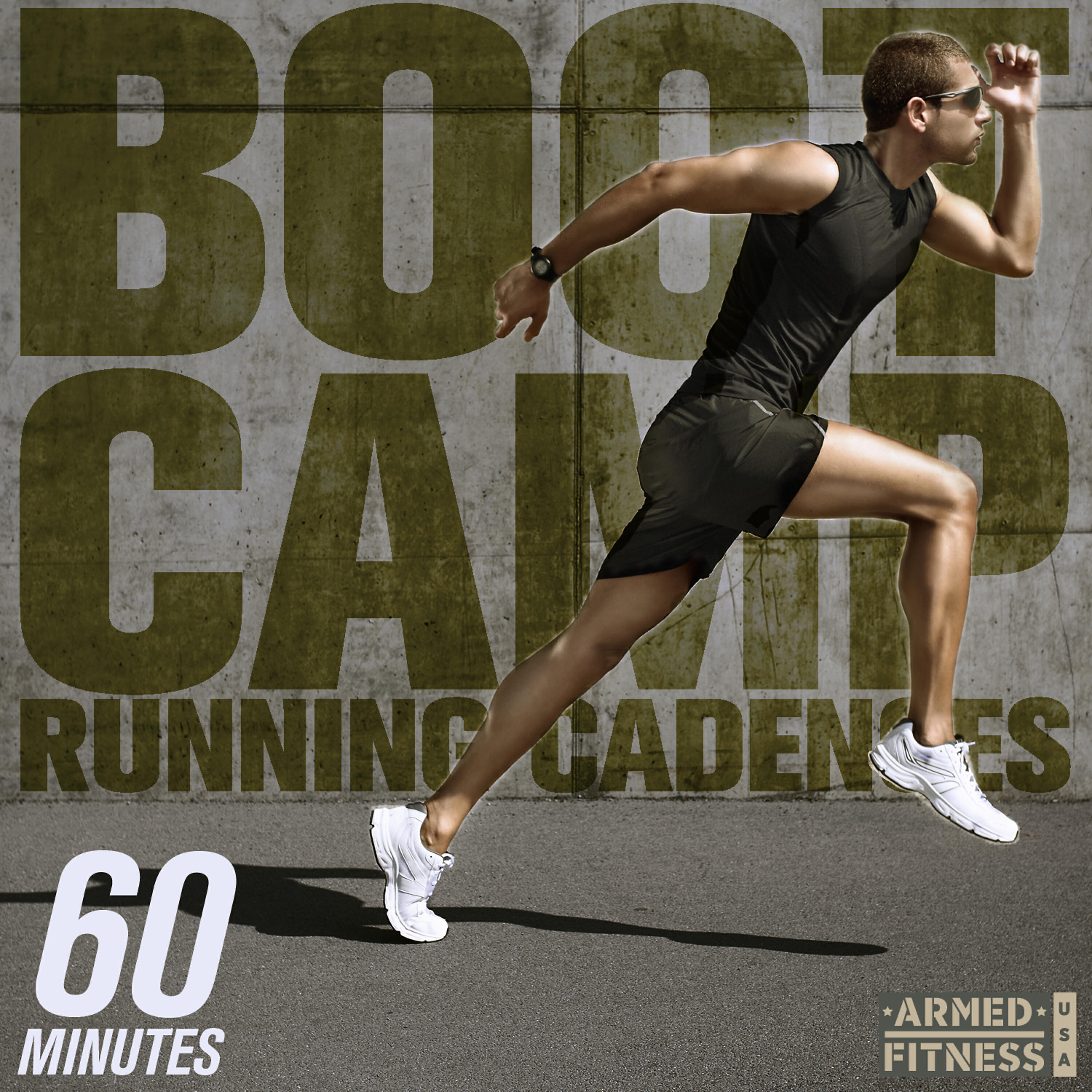 Armed Fitness - Hey There We're Gonna Fly