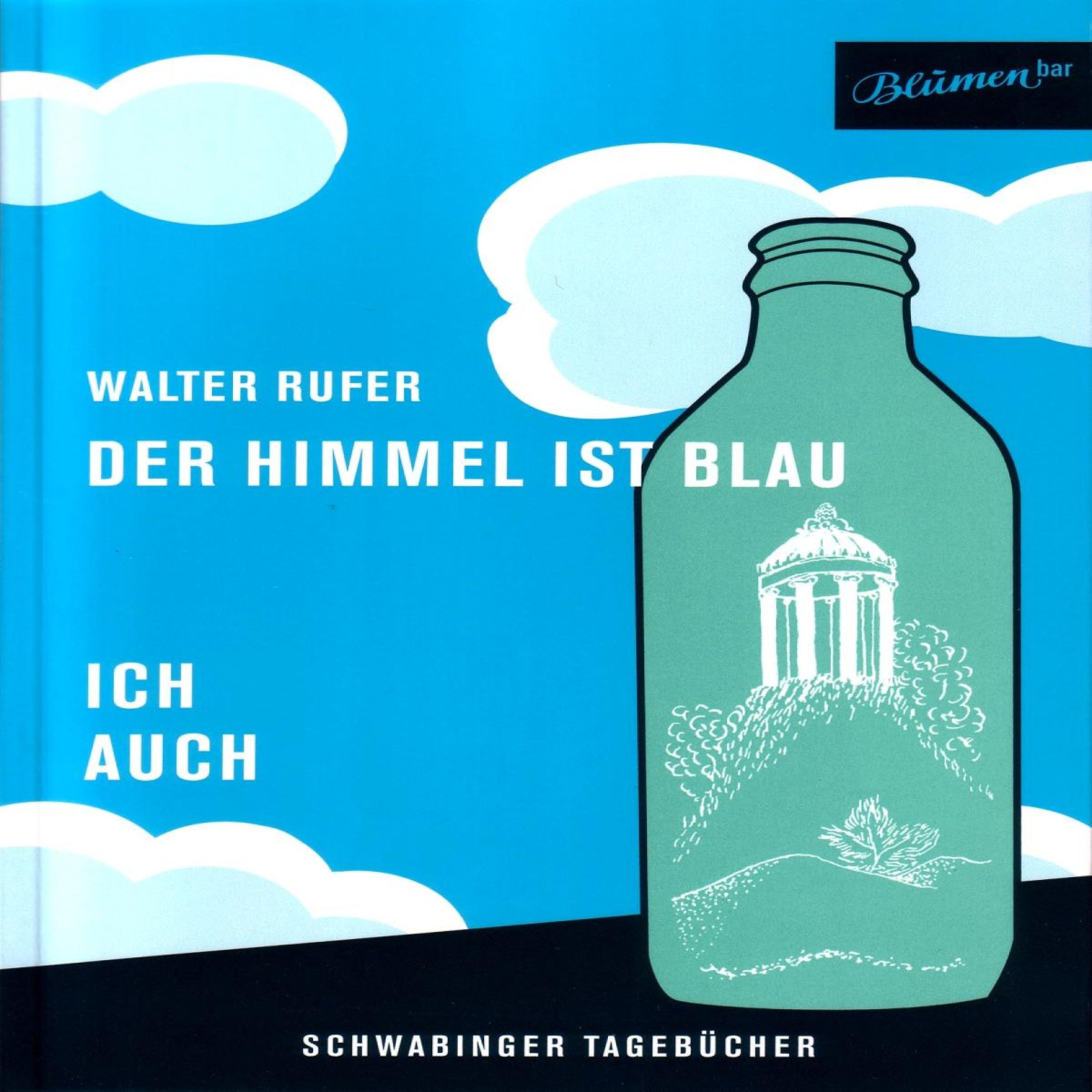 Постер альбома Walter Rufer EP