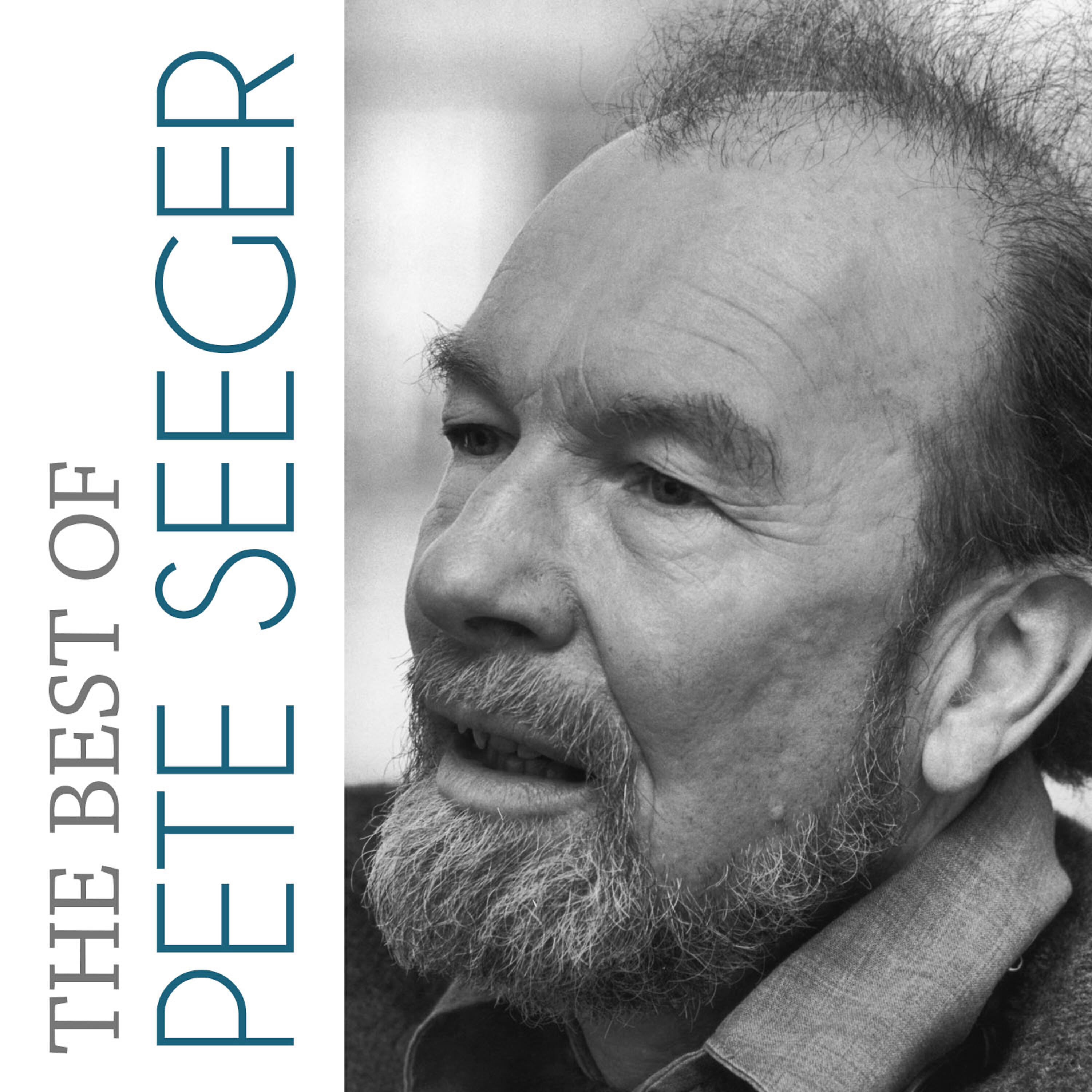 Pete Seegar - Round and Round Hitler's Grave