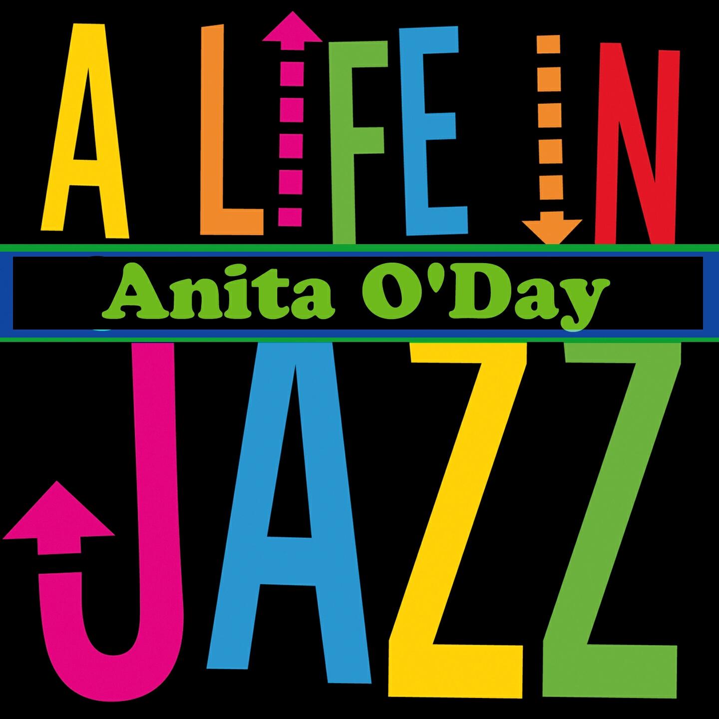 Anita O'Day - One More Mile