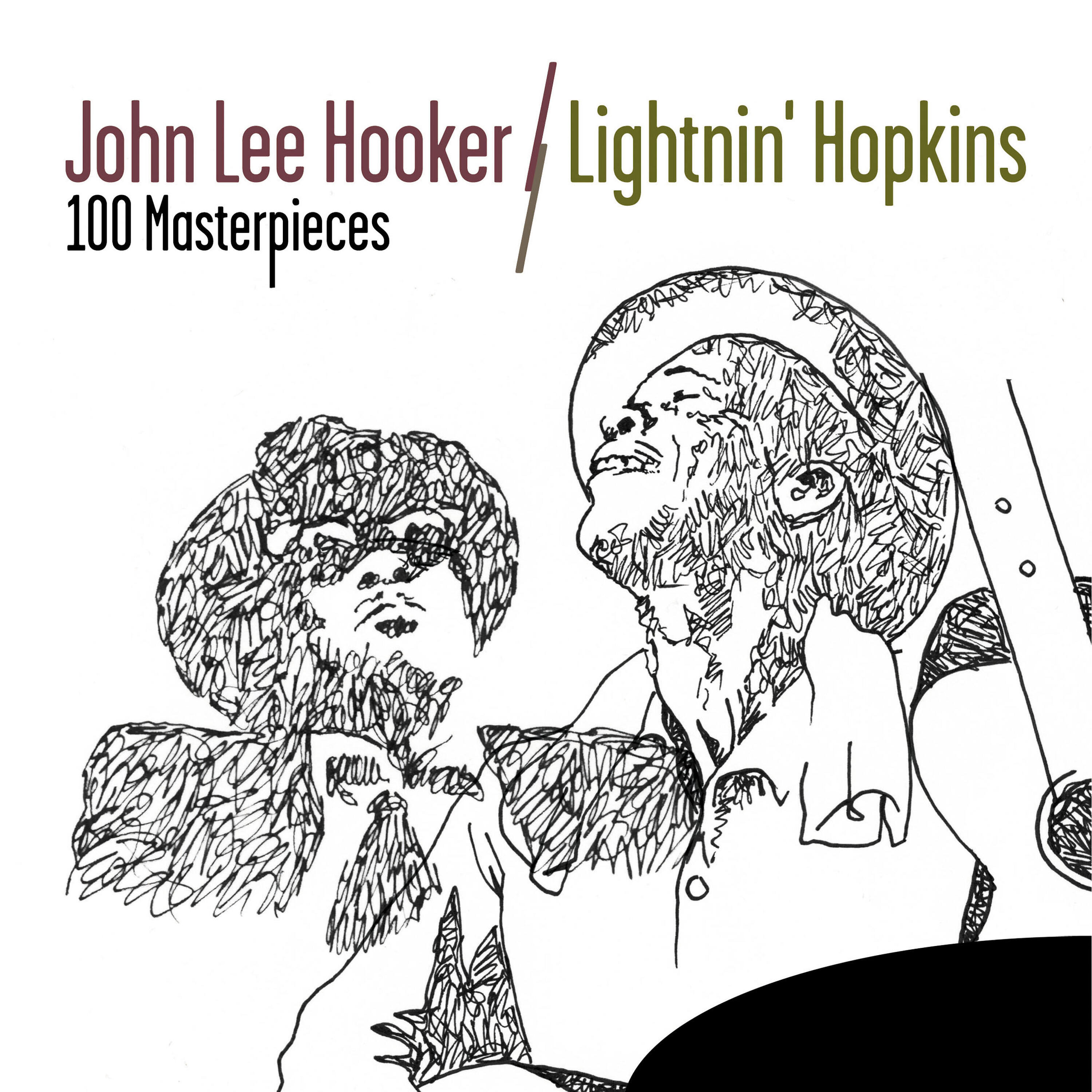 Lightnin' Hopkins - Boogie Woogie Dance