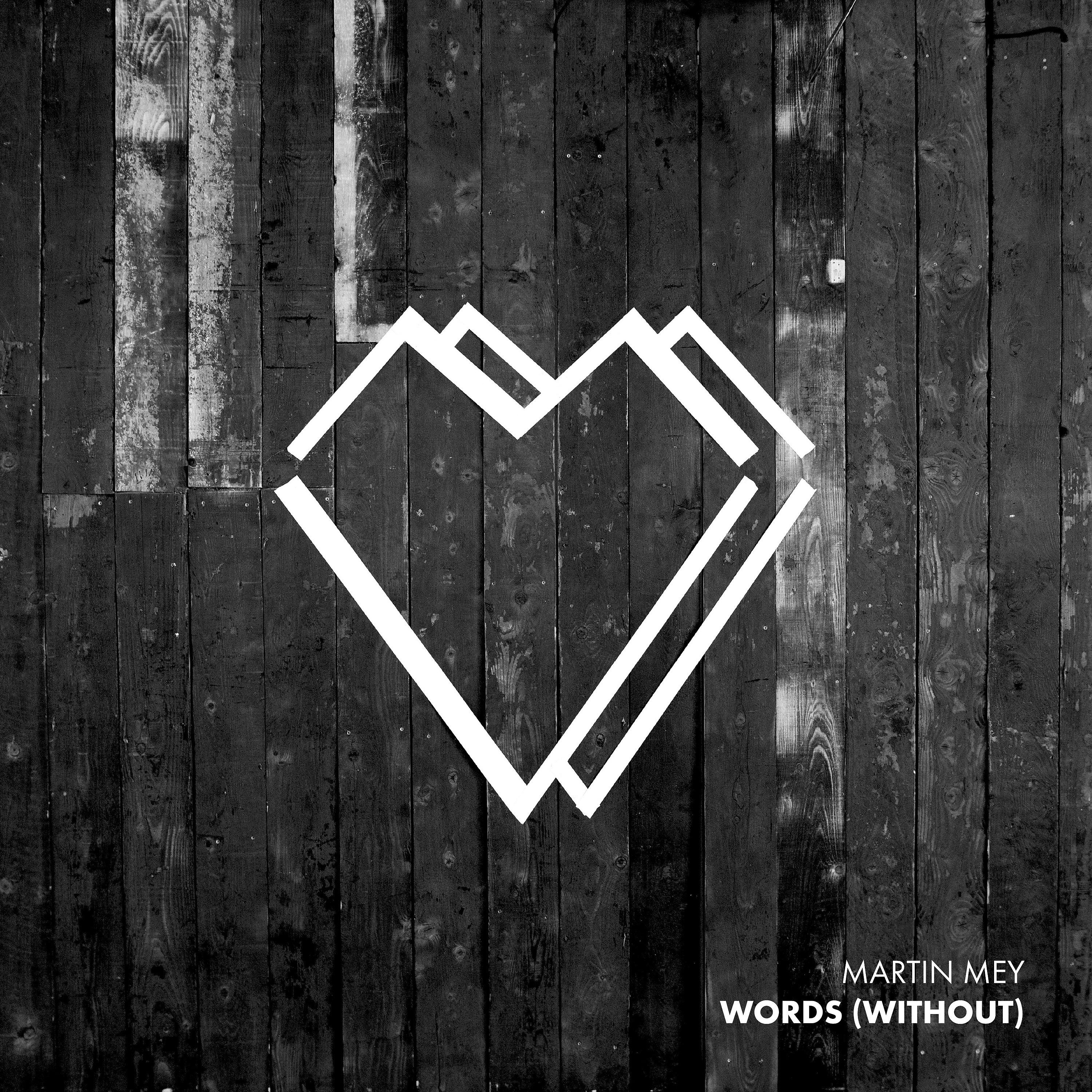 Постер альбома Words (Without)