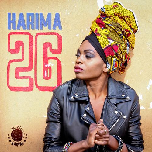 Karima 2G - Back to the Roots
