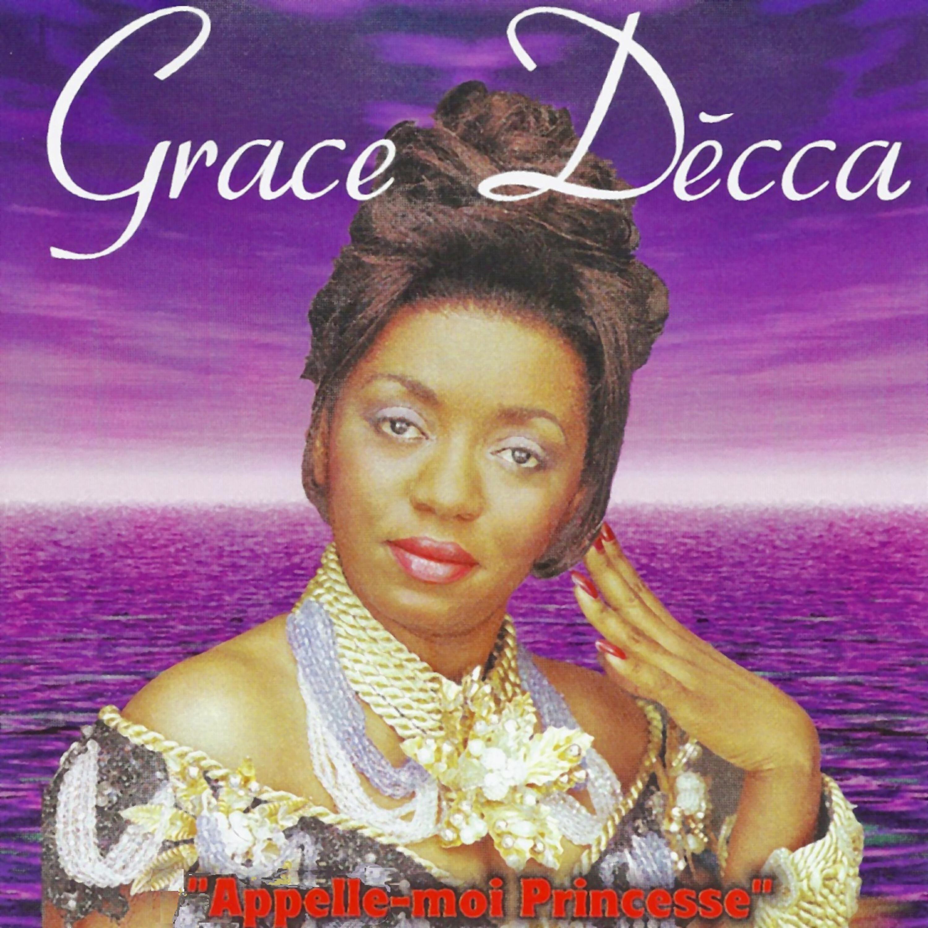 GRACE DECCA - Ye mba ndutu