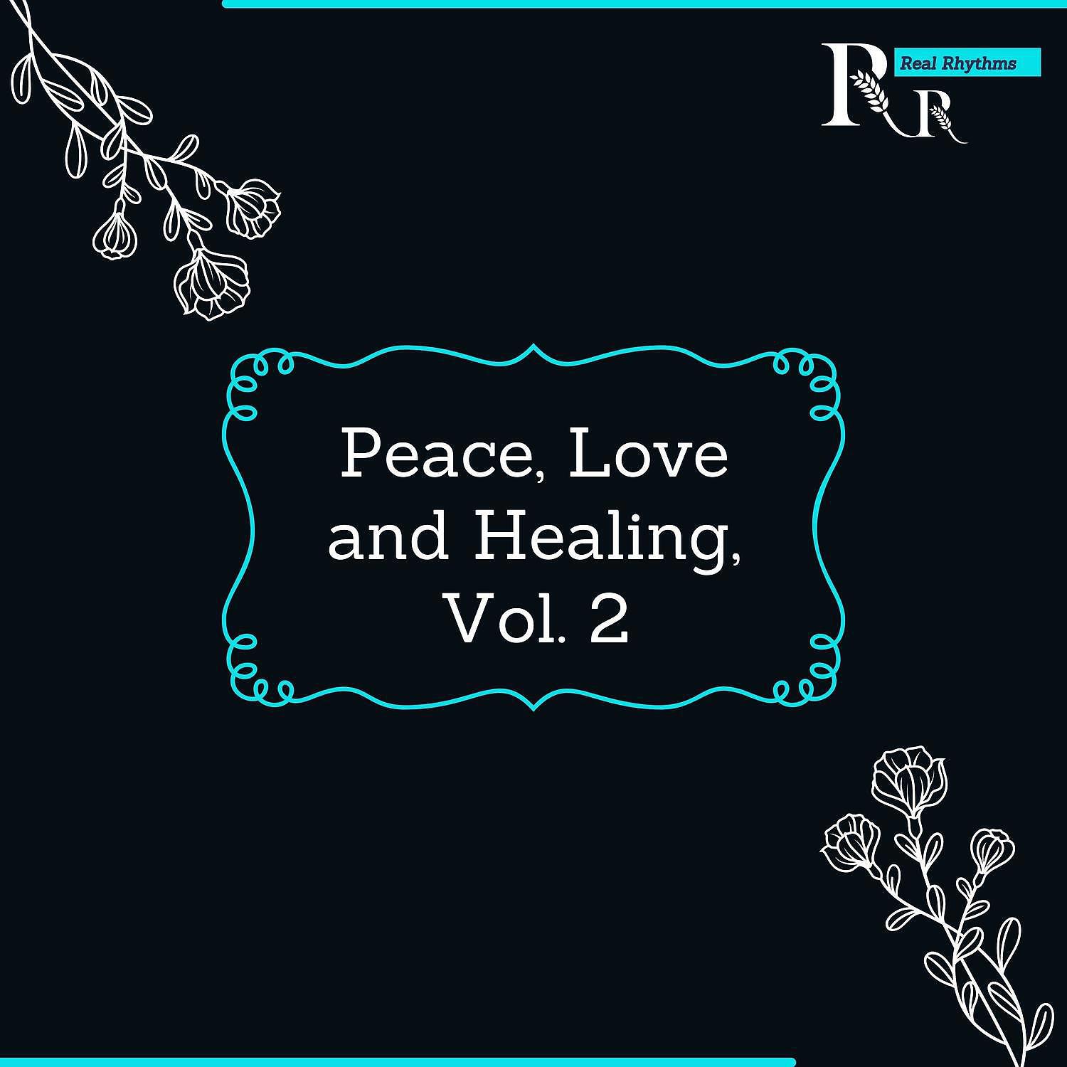 Zoya Das - Power of Peace and Calmation