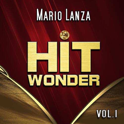 Mario Lanza - E lucevan le stelle - tosca (From the Movie 