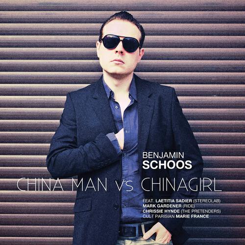 Benjamin Schoos - China Man vs Chinagirl