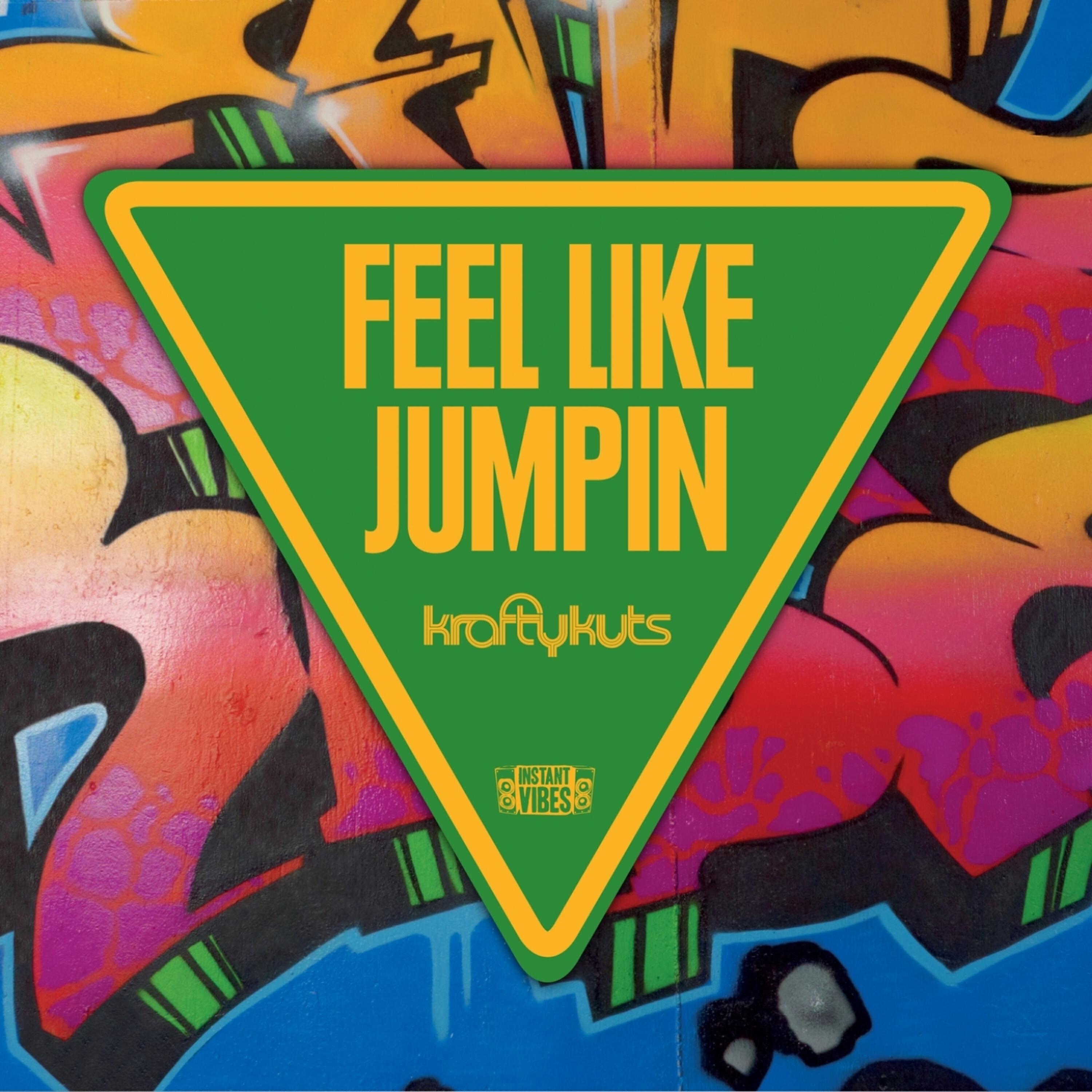 Krafty Kuts - Feel Like Jumpin (JumoDaddy Remix)