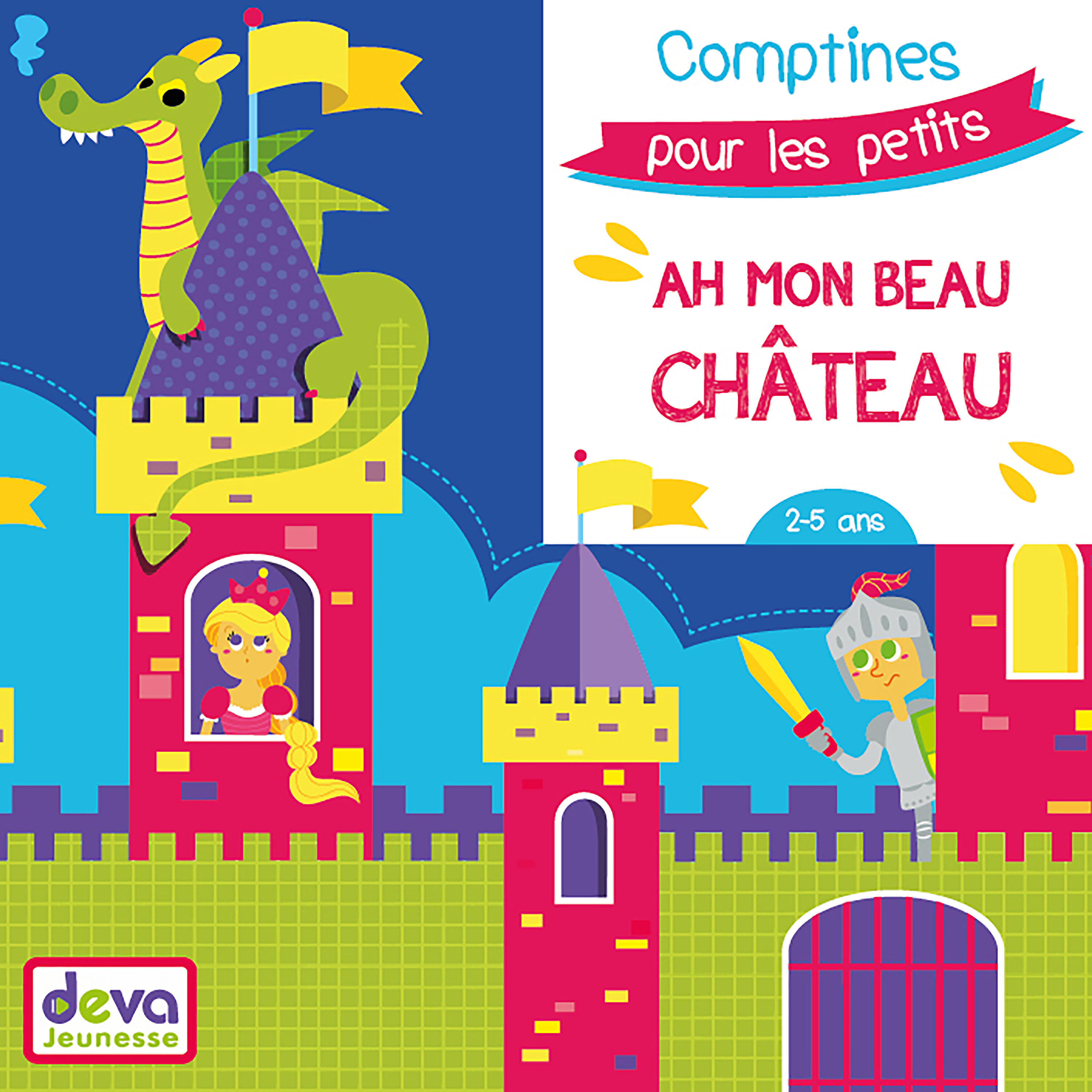 Francine Chantereau - Polichinelle